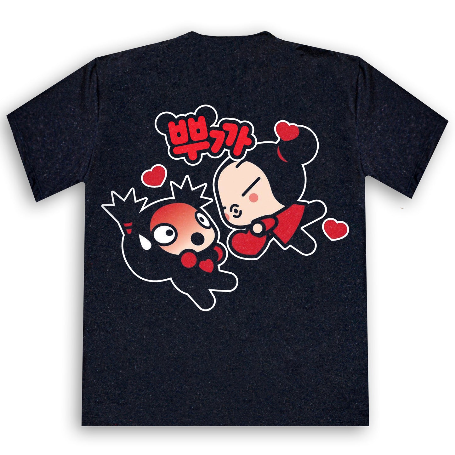 Camiseta Pucca