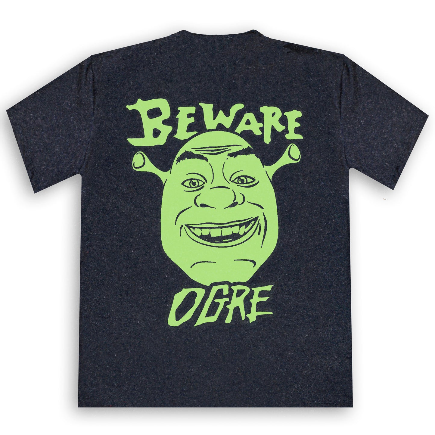 Camiseta Shrek