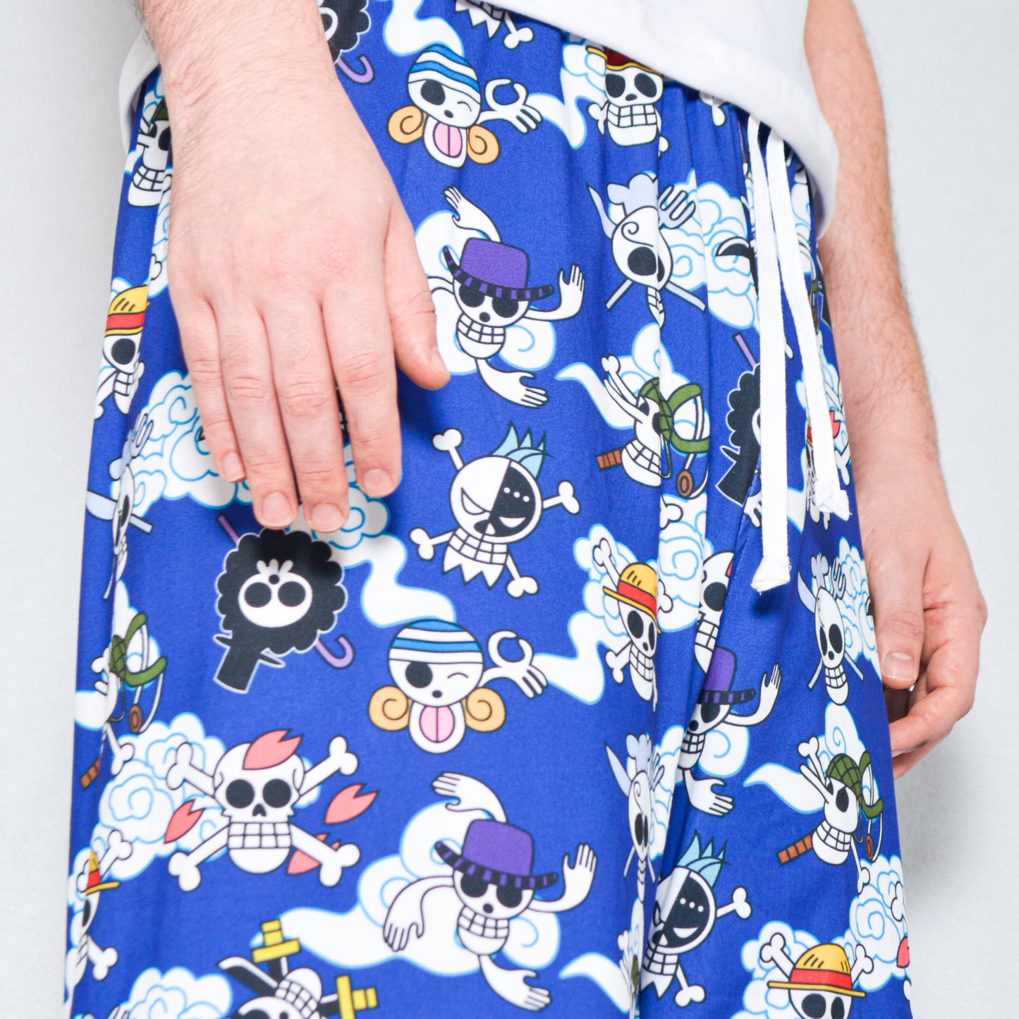 Pantalón Pijama One Piece