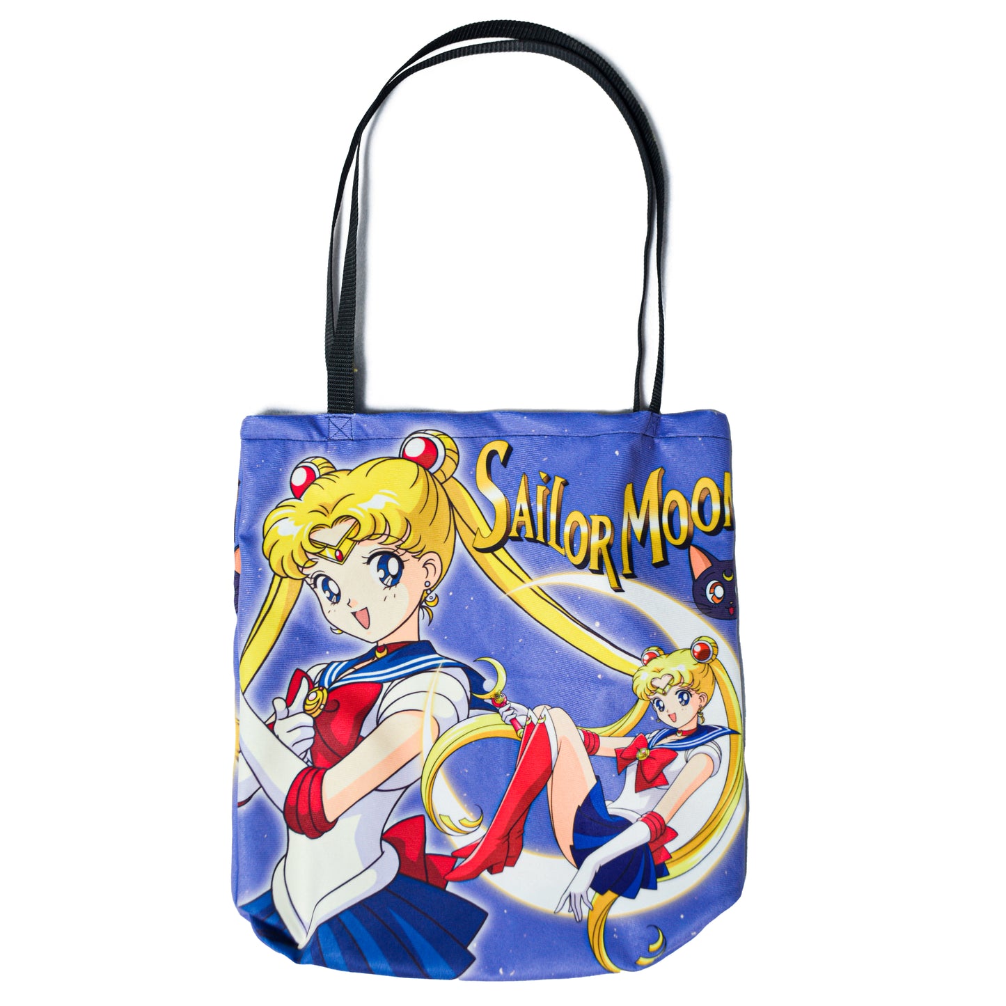SAILOR MOON TOTE BAG