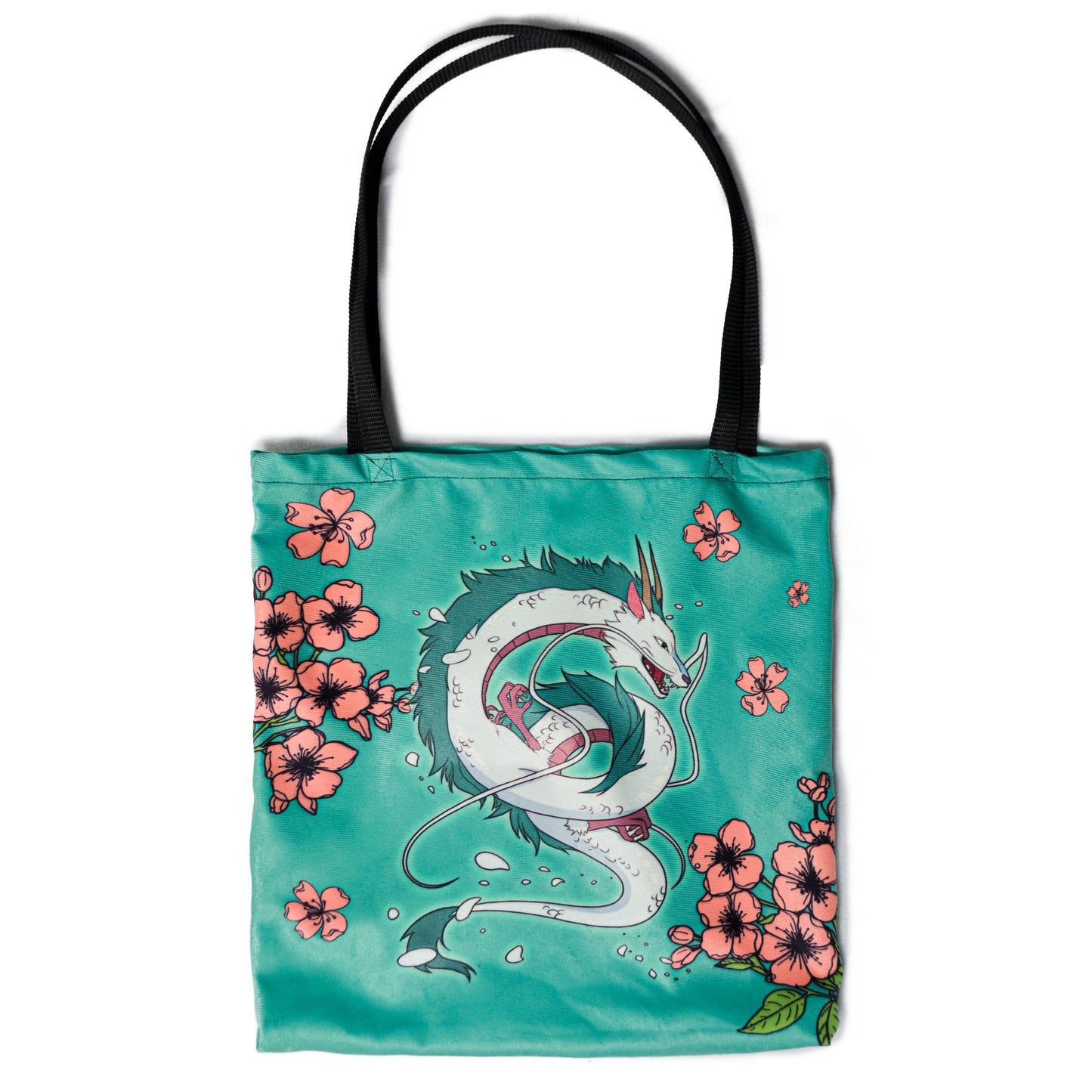 HAKU TOTE BAG