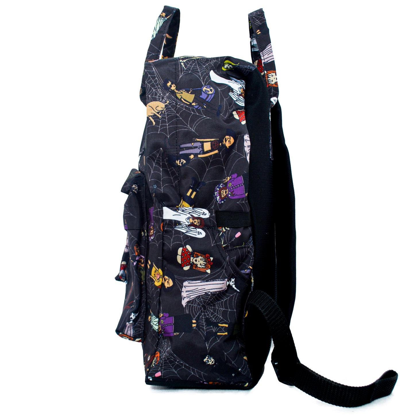 DARIA SCHOOOL BAG