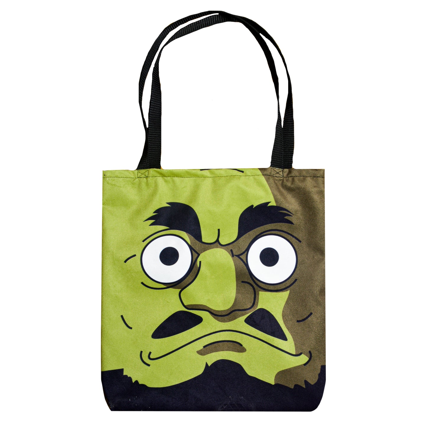 Tote bag Kashira Chihiro - Ghibli