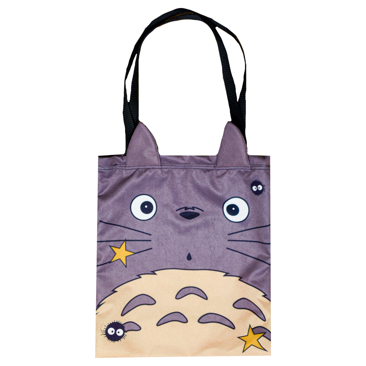 Tote bag Totoro - Ghibli