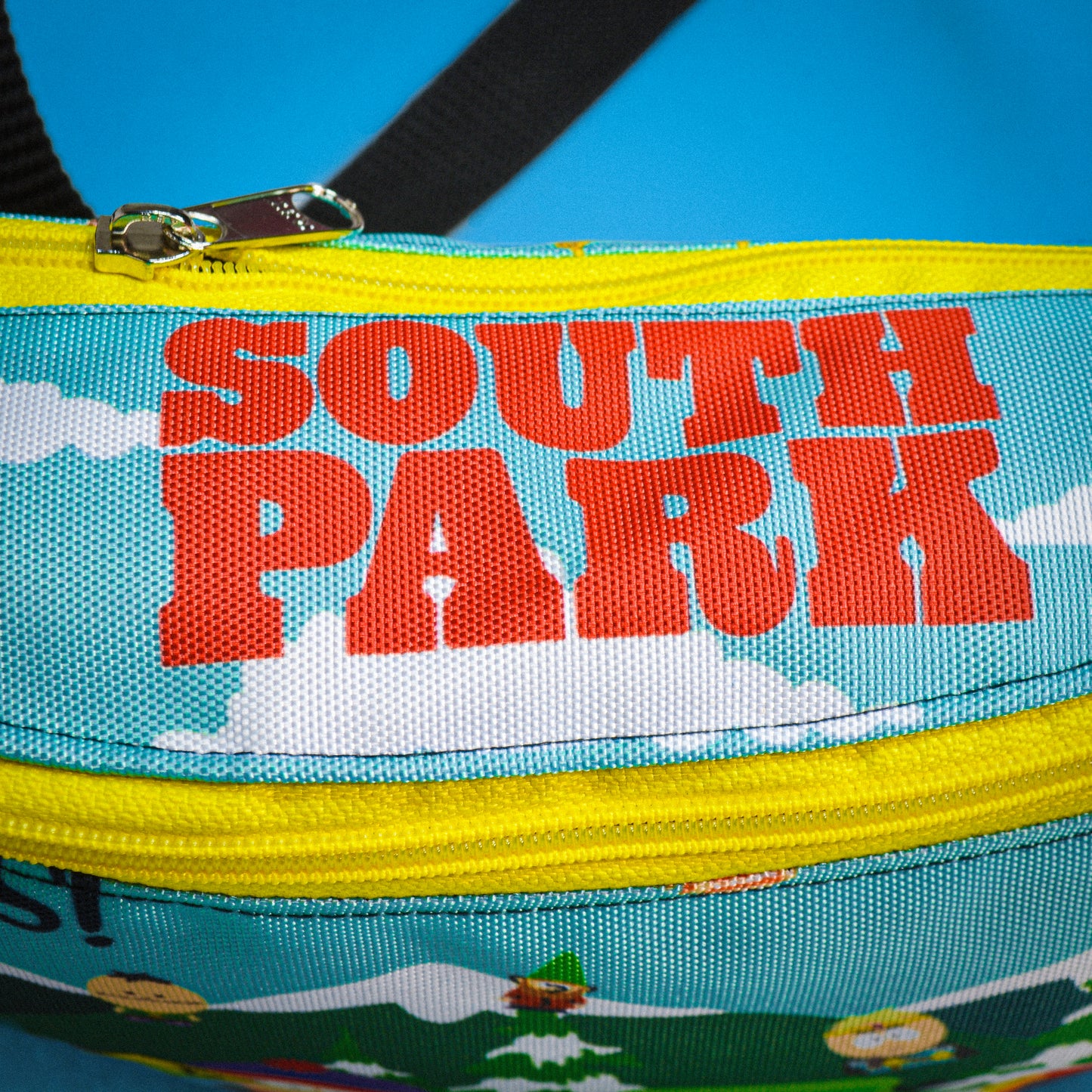 CANGURO DE SOUTH PARK