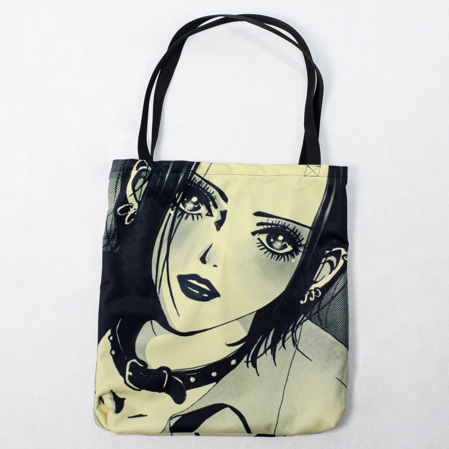 TOTE BAG NANA