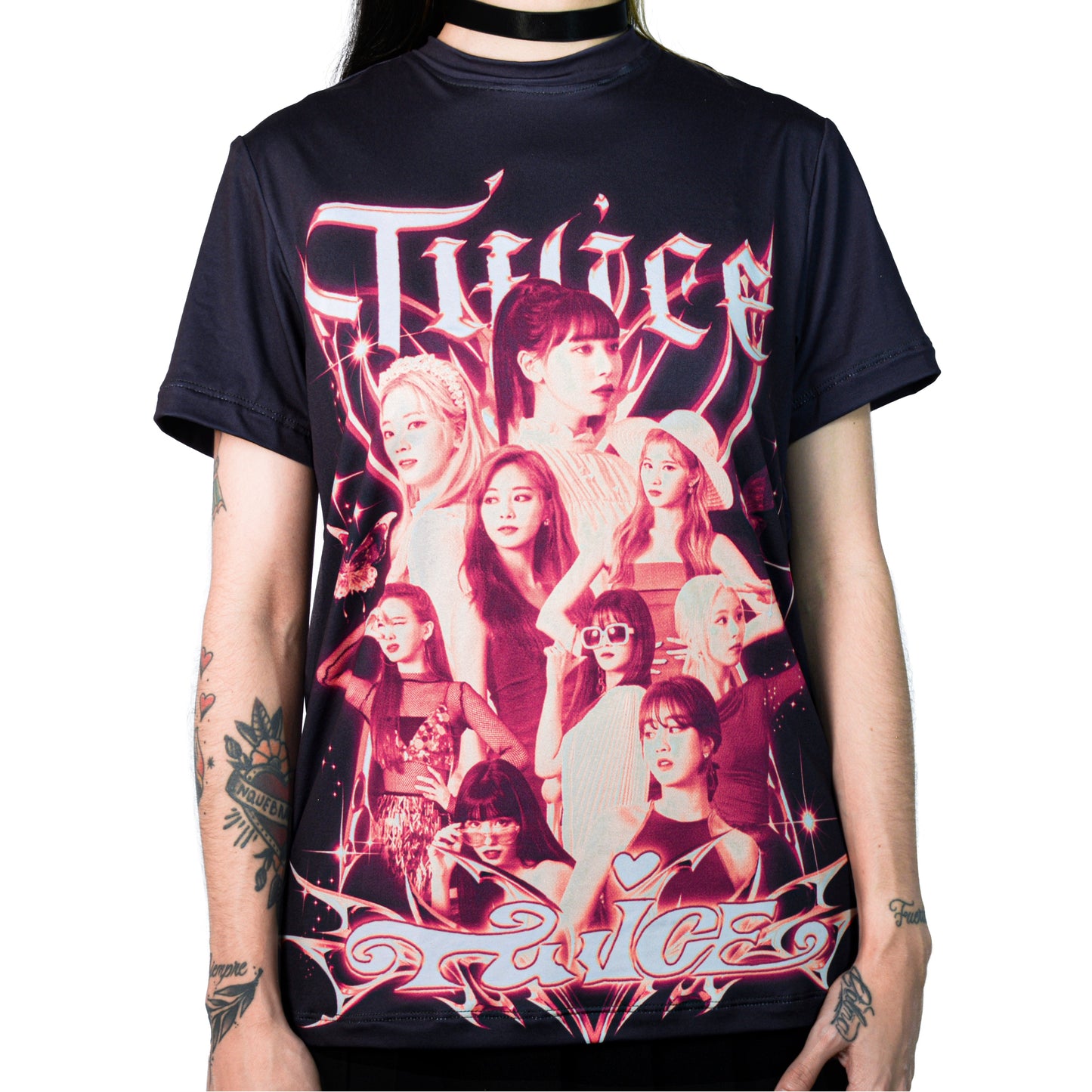 Camiseta Twice