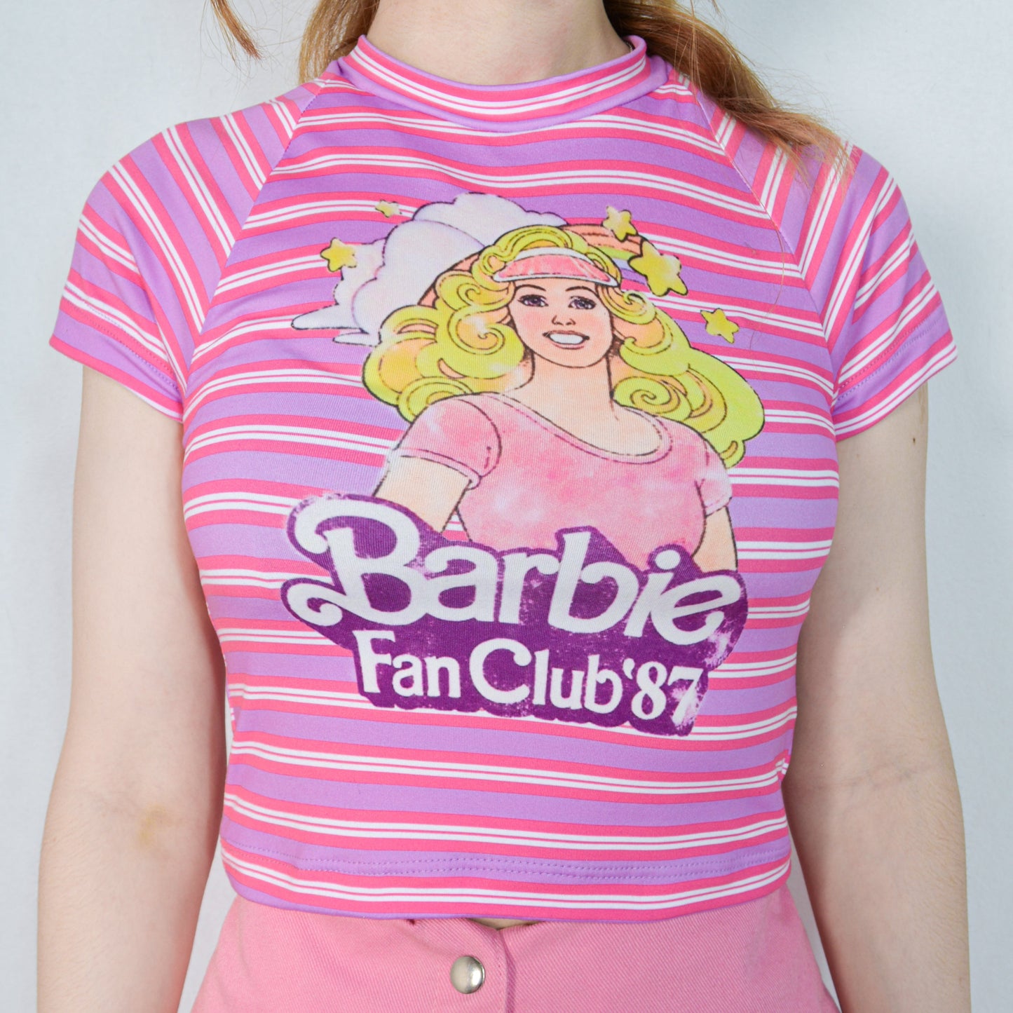 Top Vintage Barbie - Barbie core