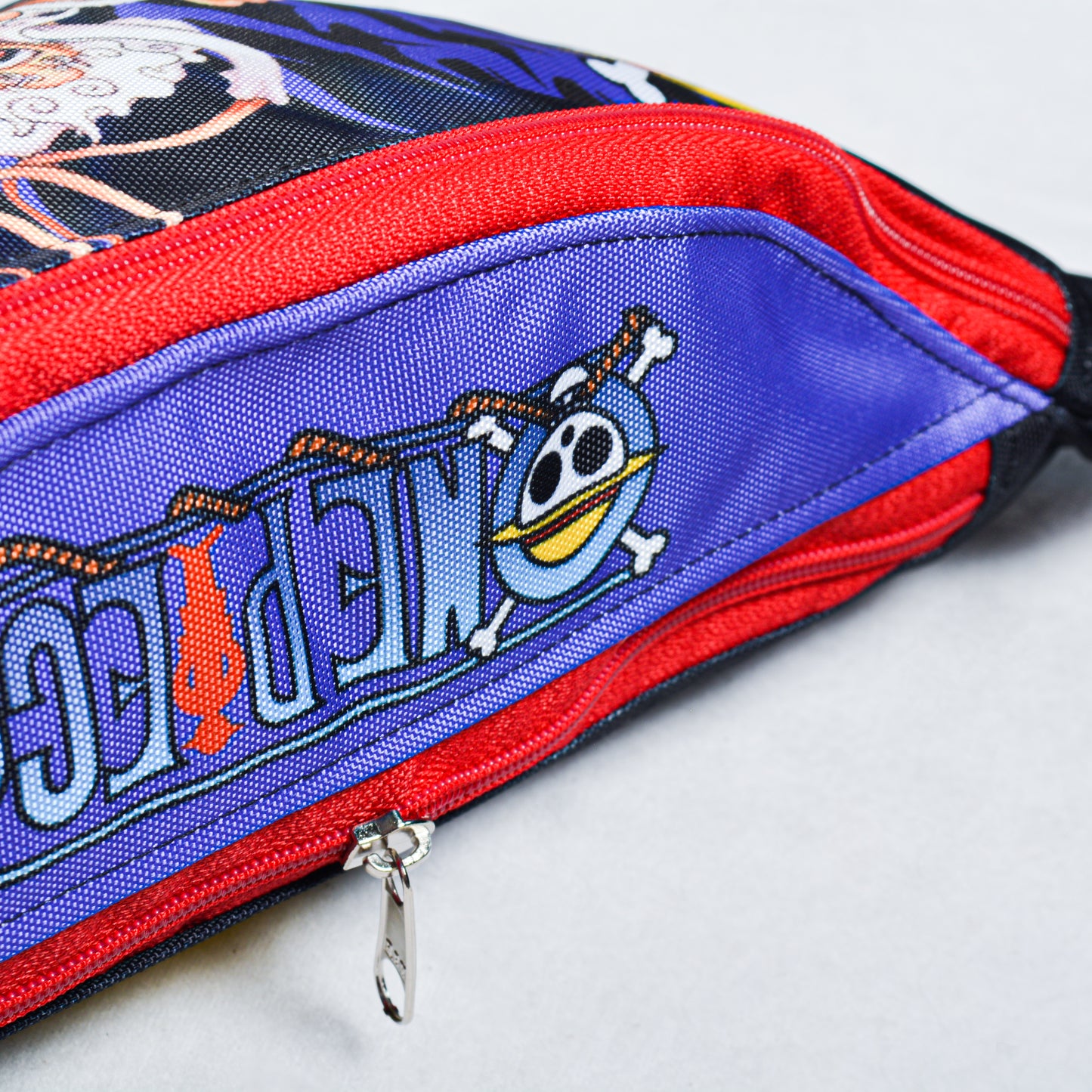 CANGURO LUFFY GEAR 5 - One Piece