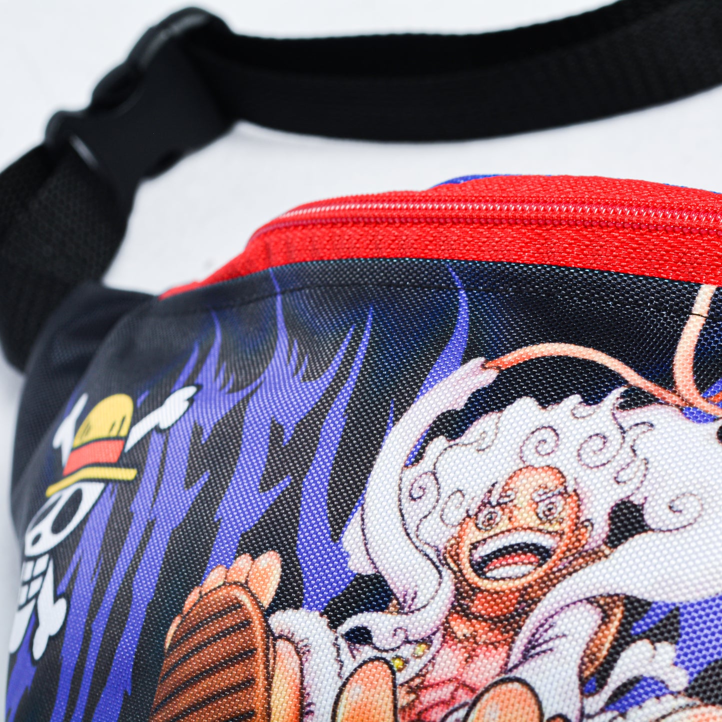 CANGURO LUFFY GEAR 5 - One Piece