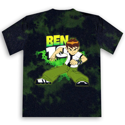 Camiseta Ben 10