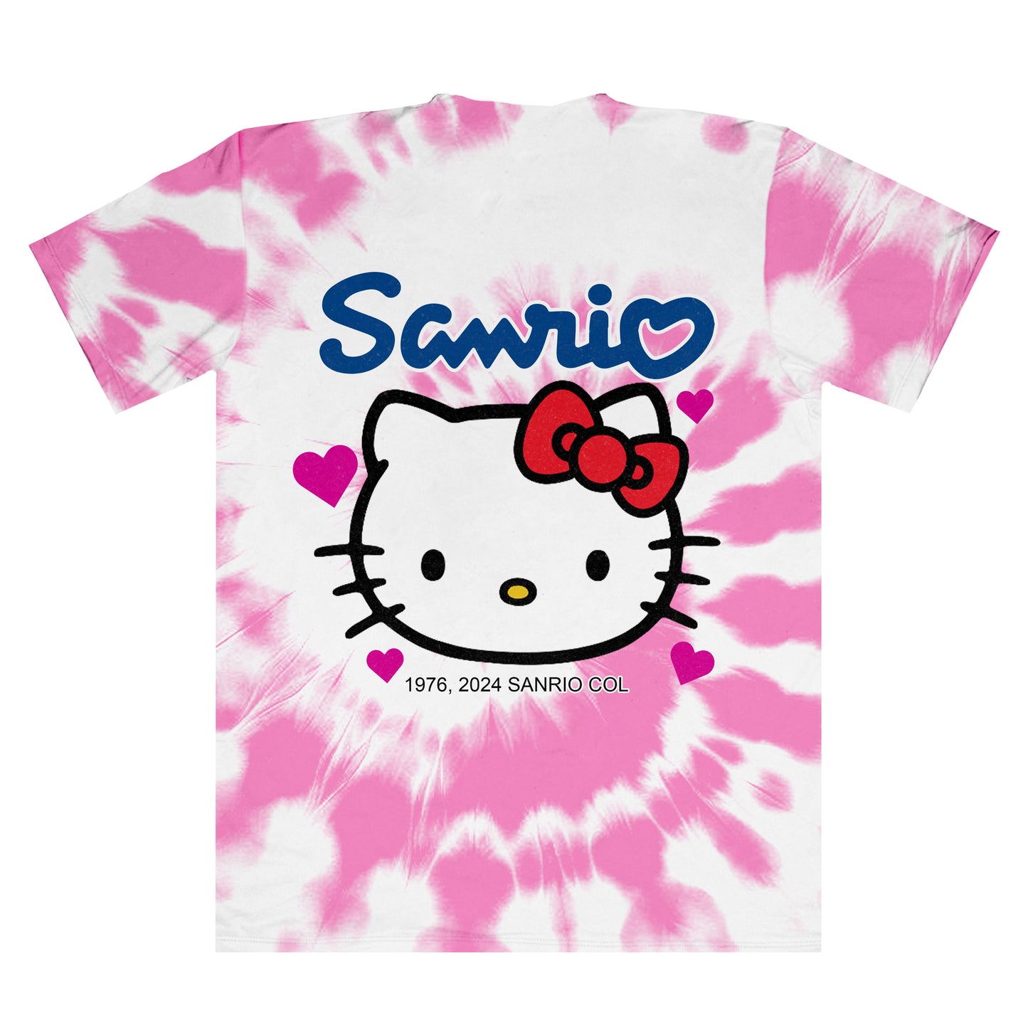 Camiseta SanRio Col