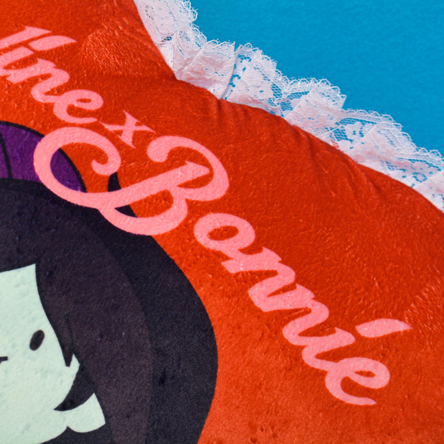 Cojin Dulce Princesa & Marceline