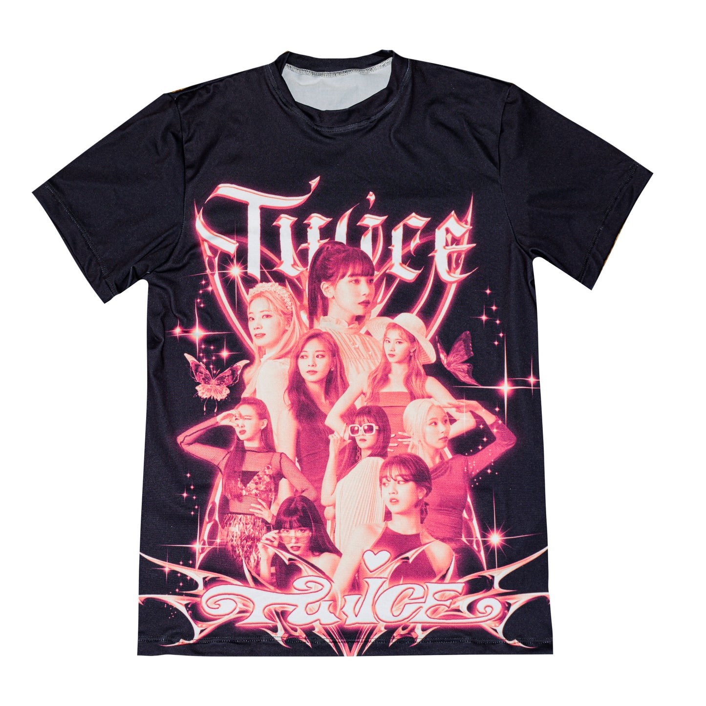 Camiseta Twice