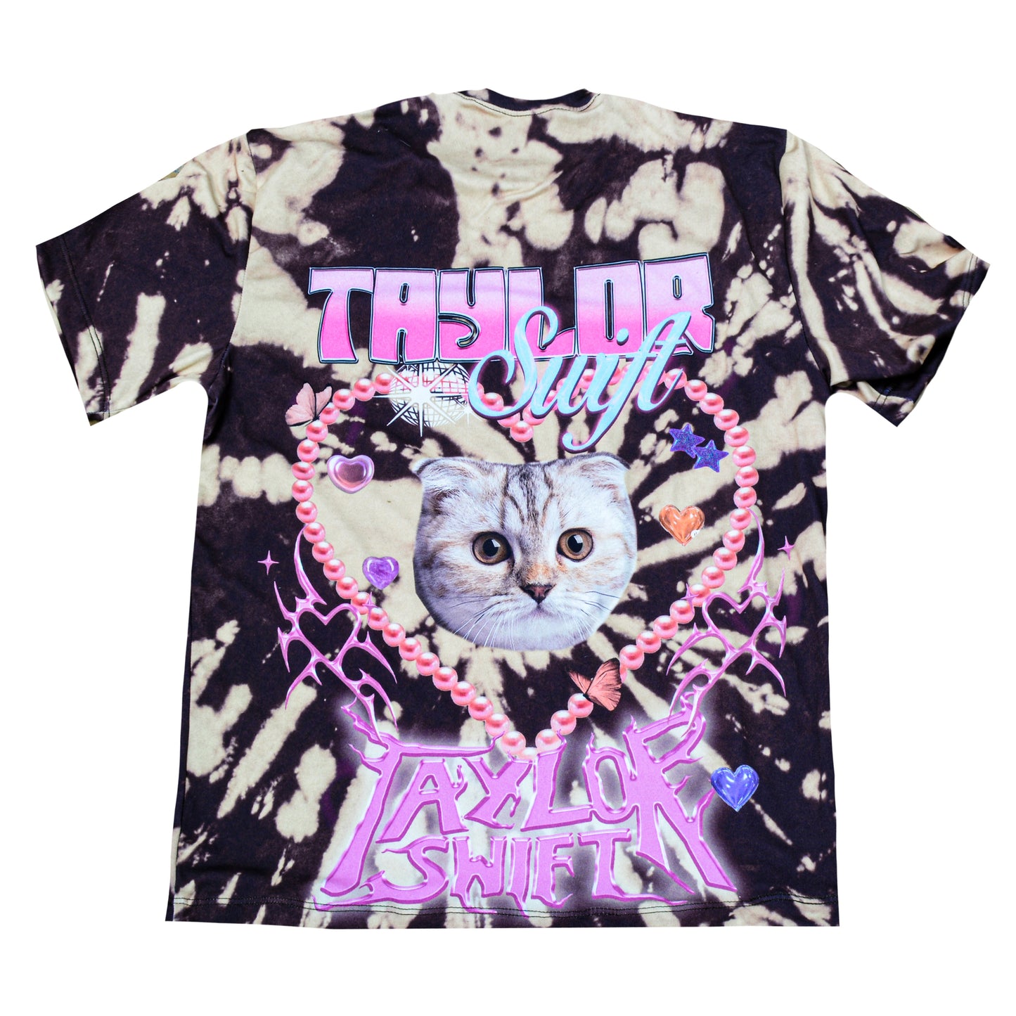 Camiseta Taylor The Eras