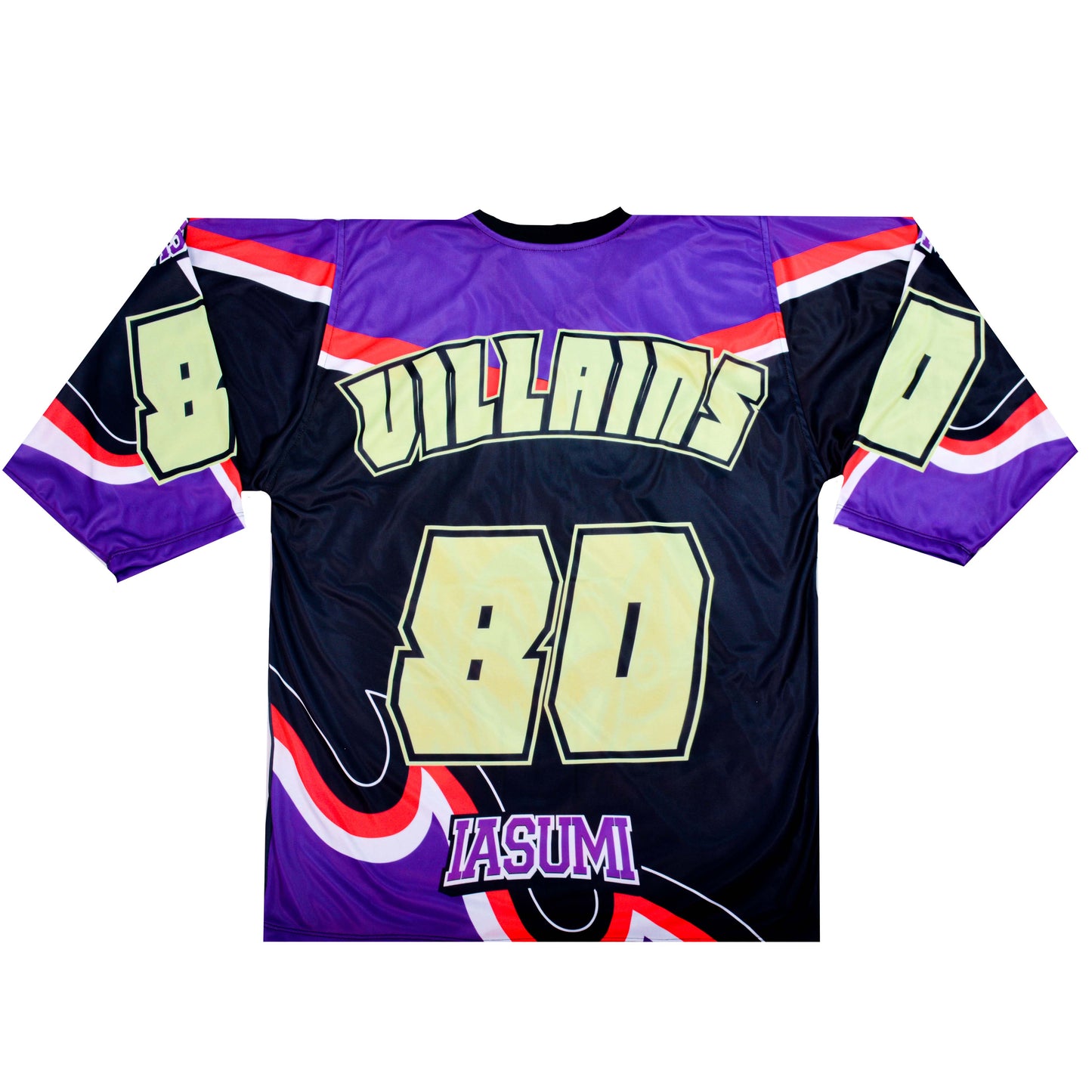 BUZO DE HOCKEY HIM