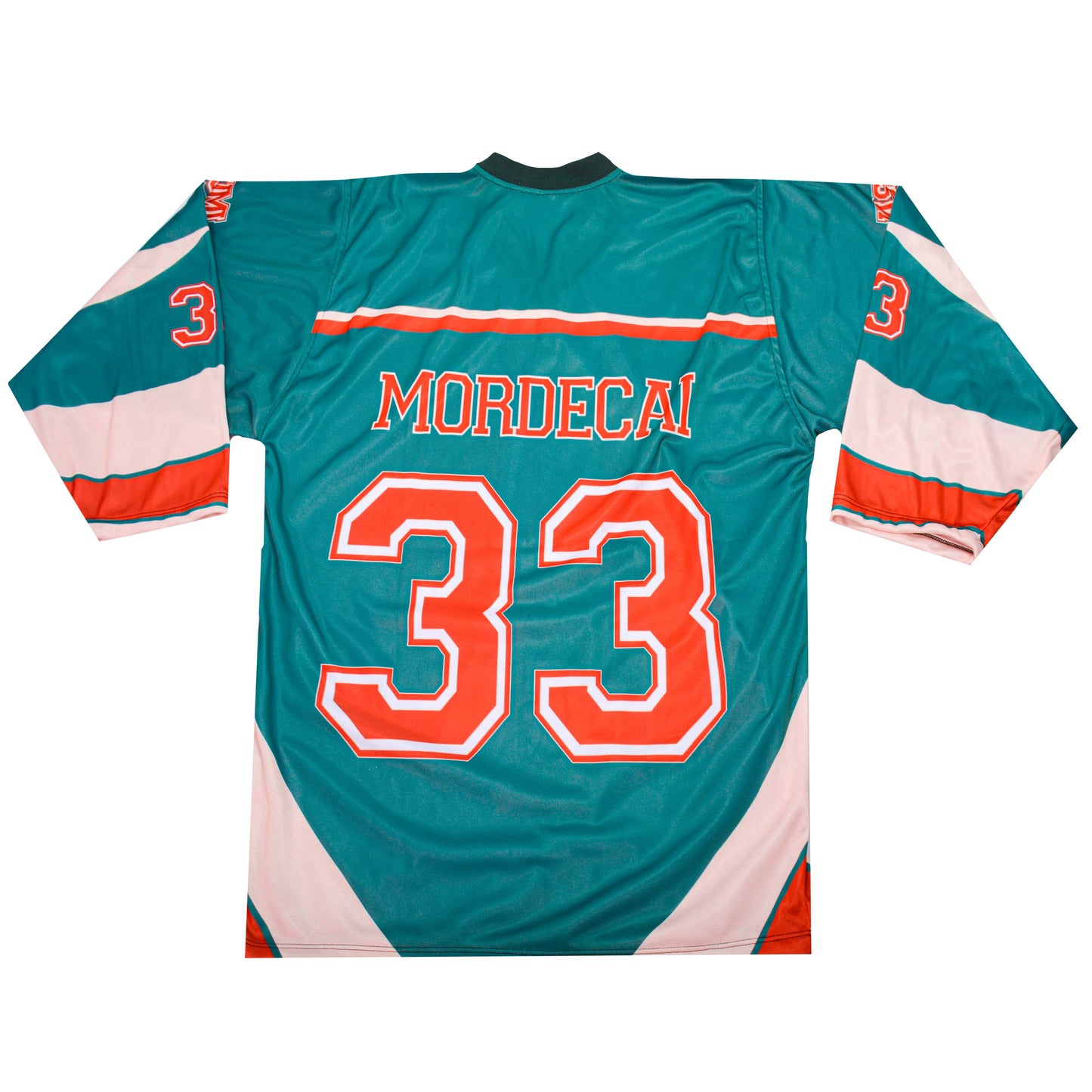 BUZO DE HOCKEY MORDECAI UN SHOW MÁS