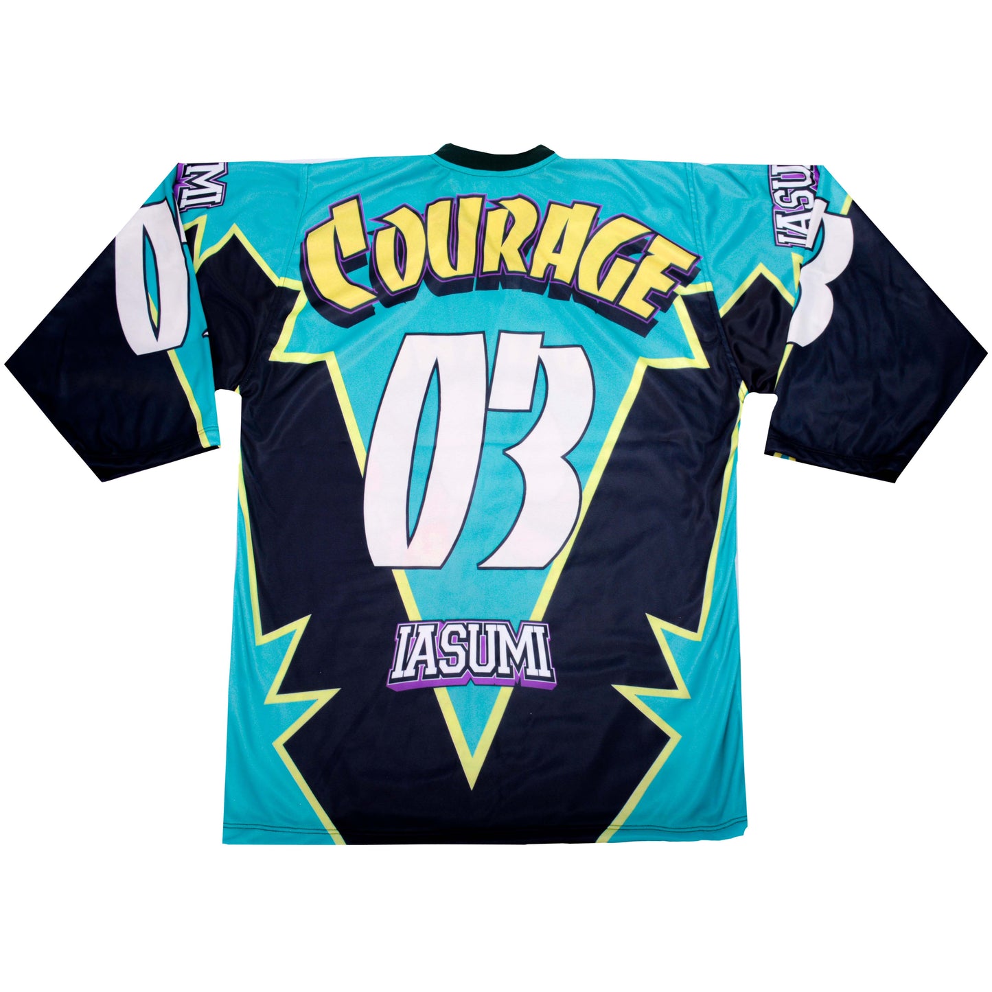 BUZO DE HOCKEY CORAJE