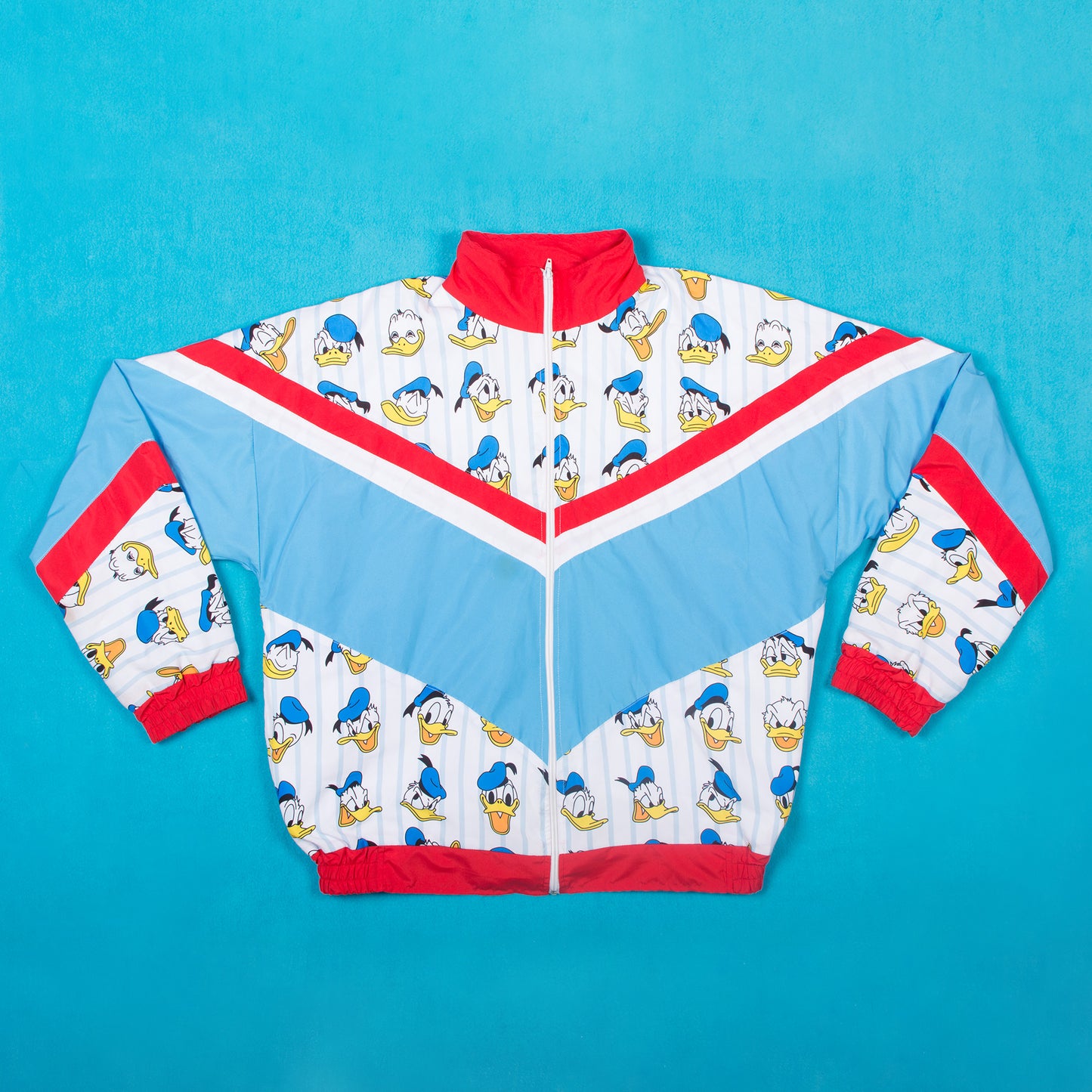 Chaqueta Pato Donald