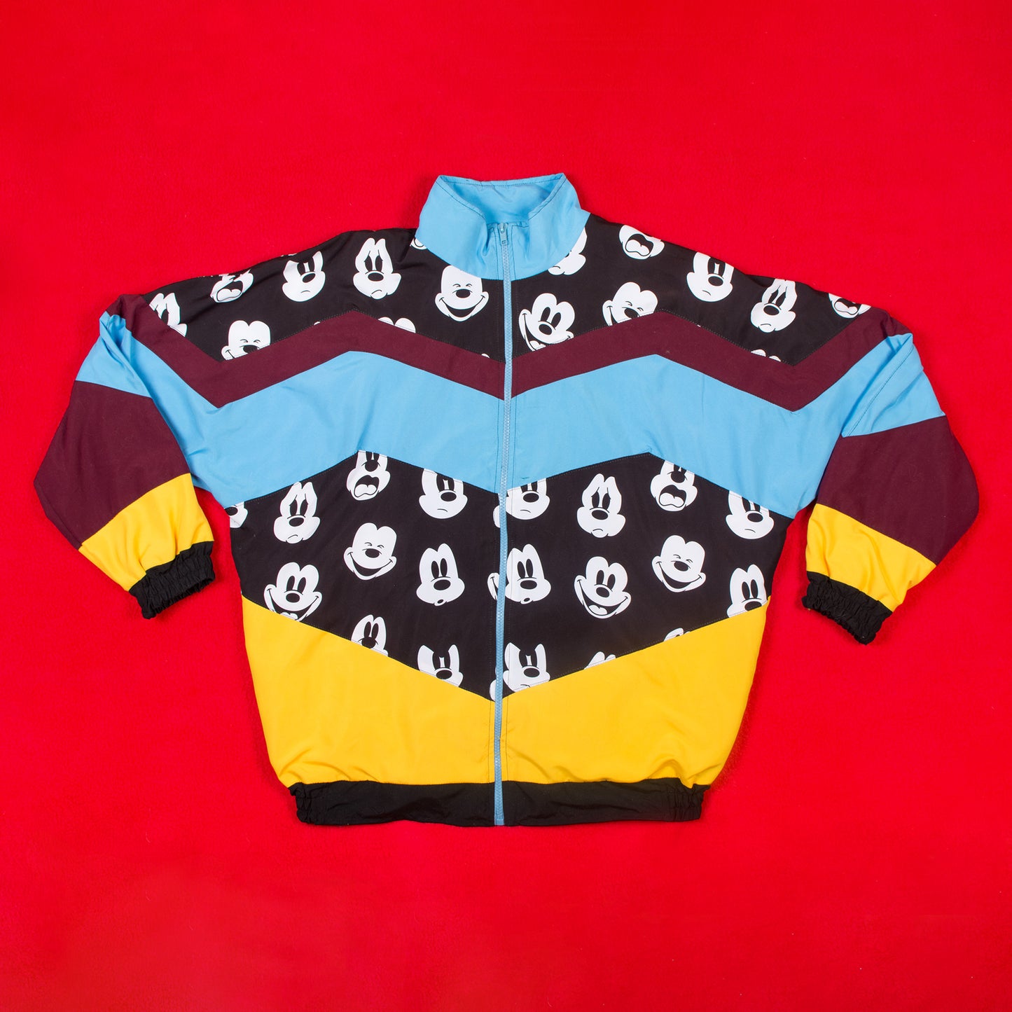 Chaqueta Mickey