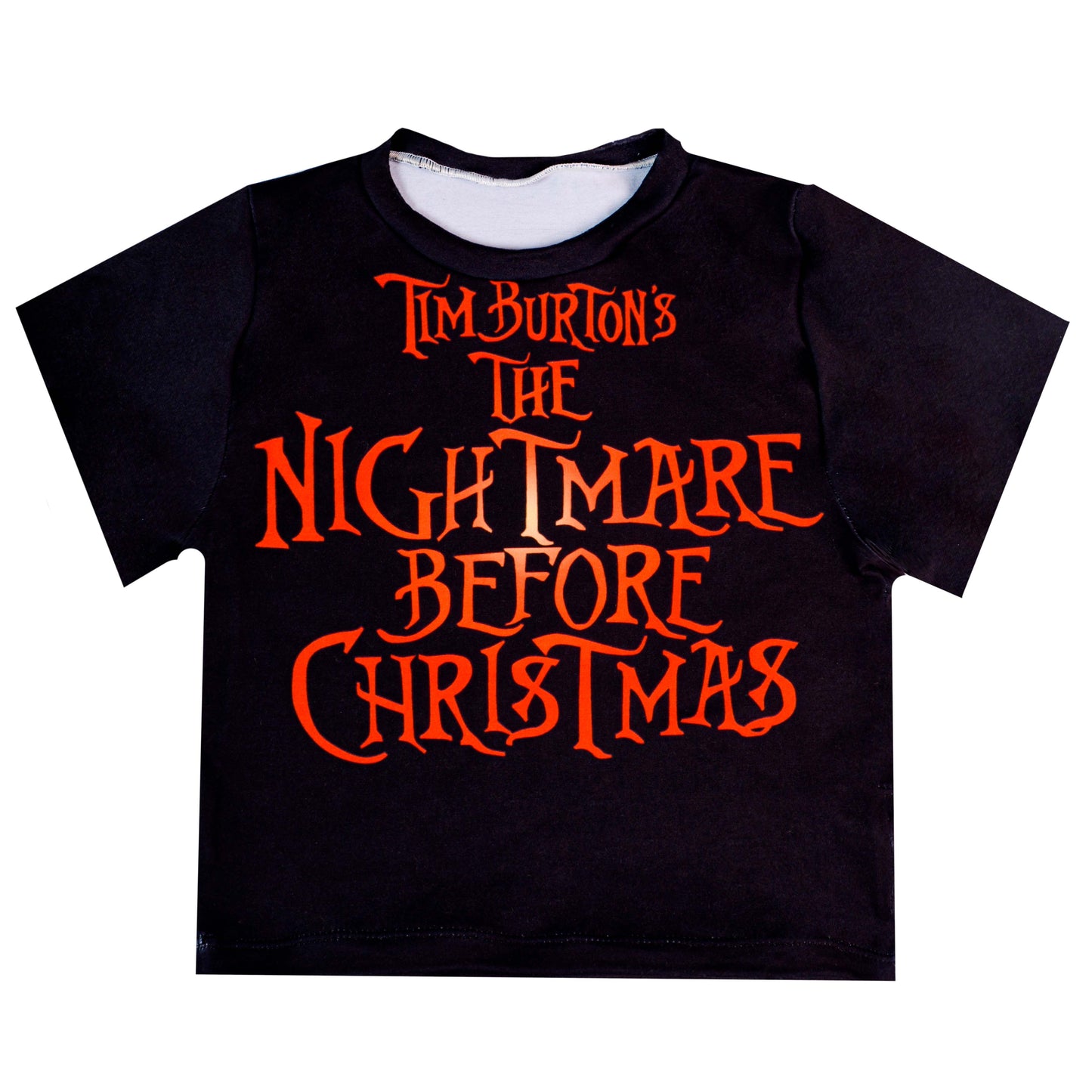 TOP NIGHTMARE BEFORE CHRISTMAS