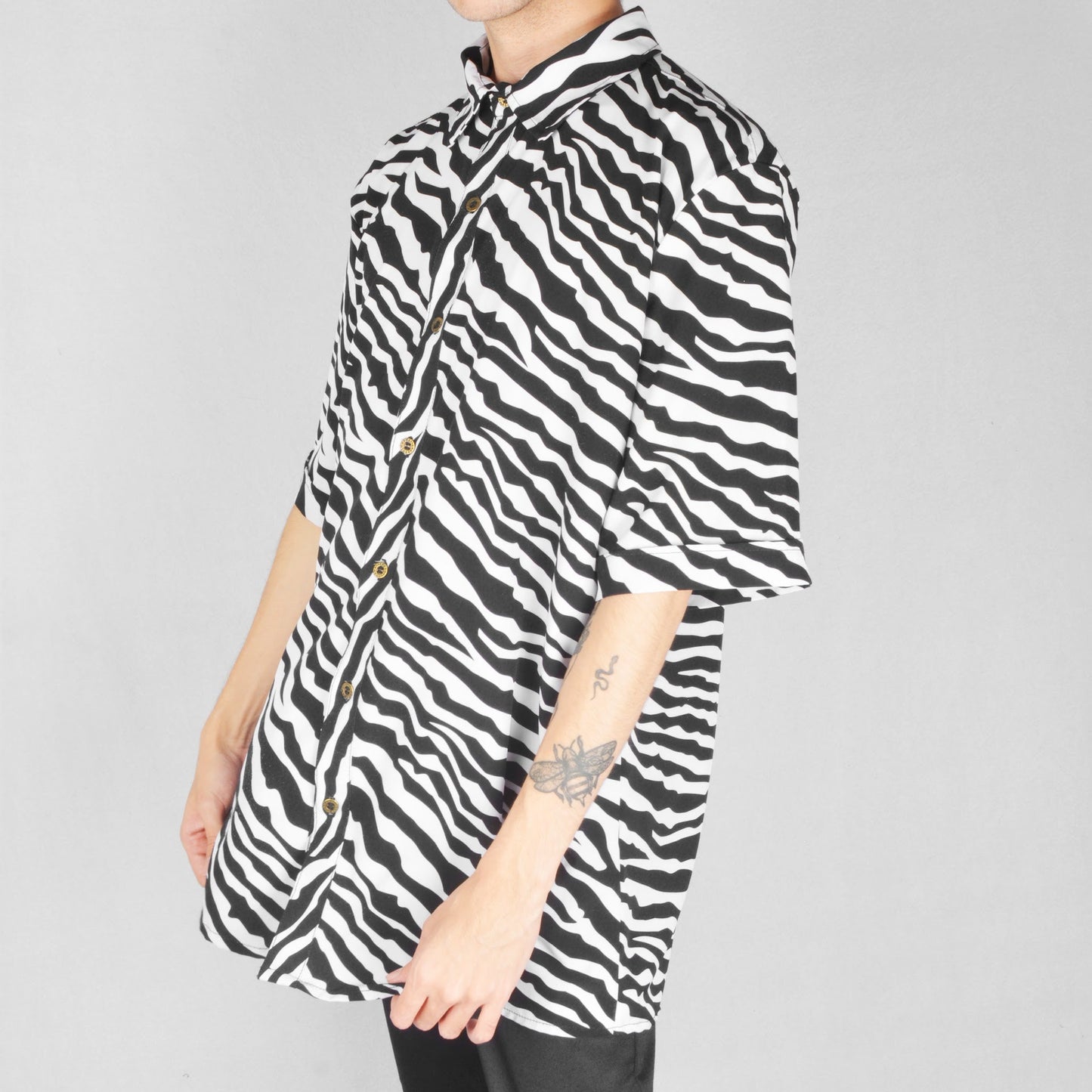 HAWAIANA ZEBRA