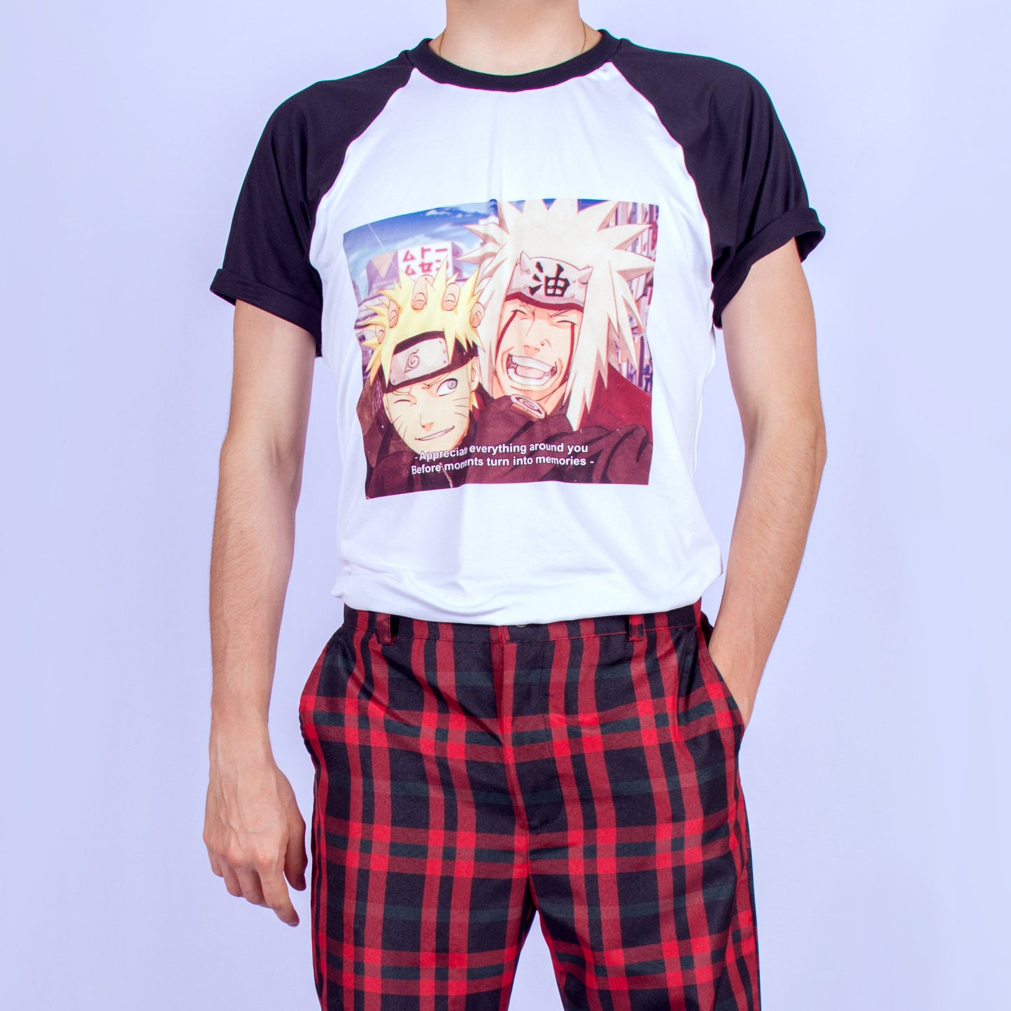 Basic Naruto