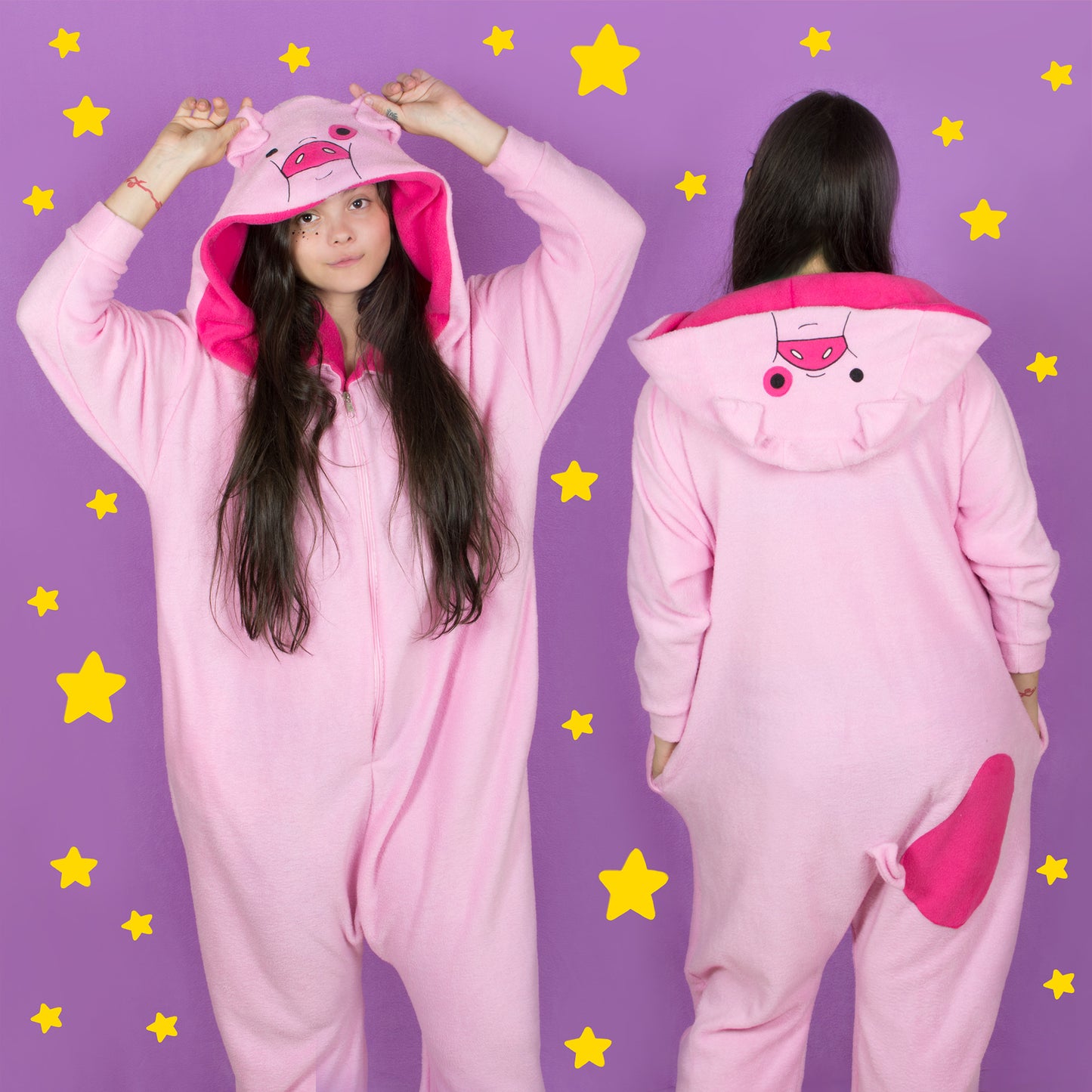 Kigurumi Pato
