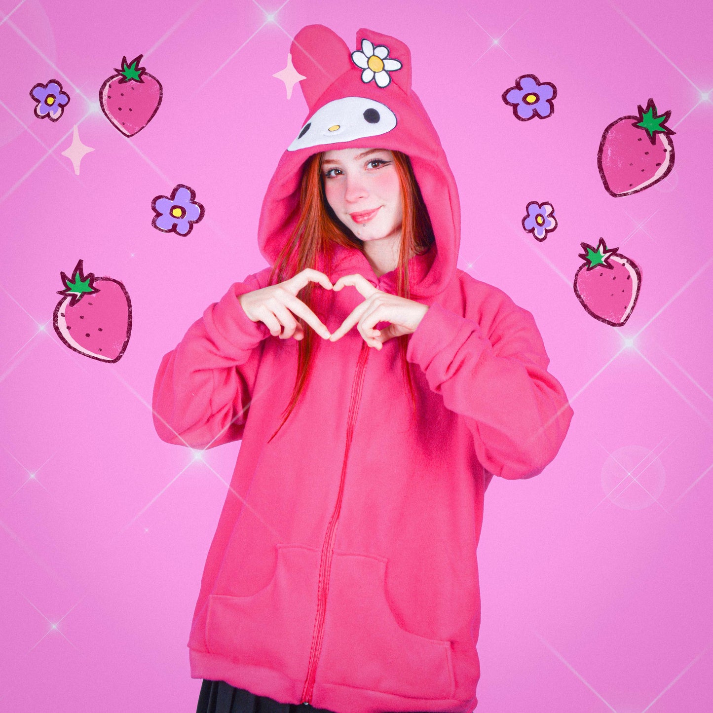 SACO MY MELODY
