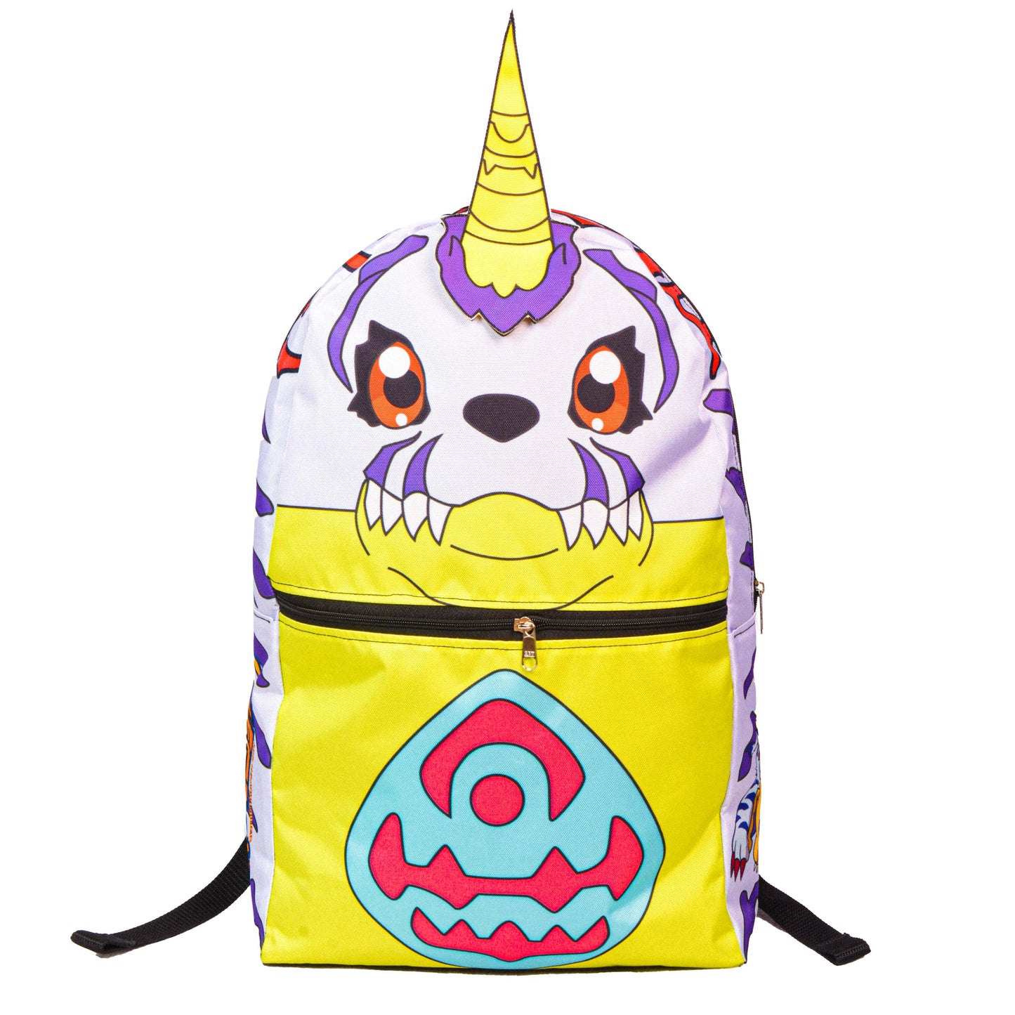 Maletín Gabumon