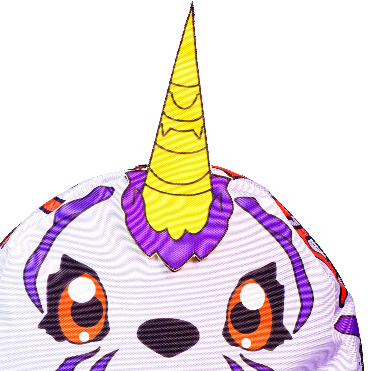 Maletín Gabumon