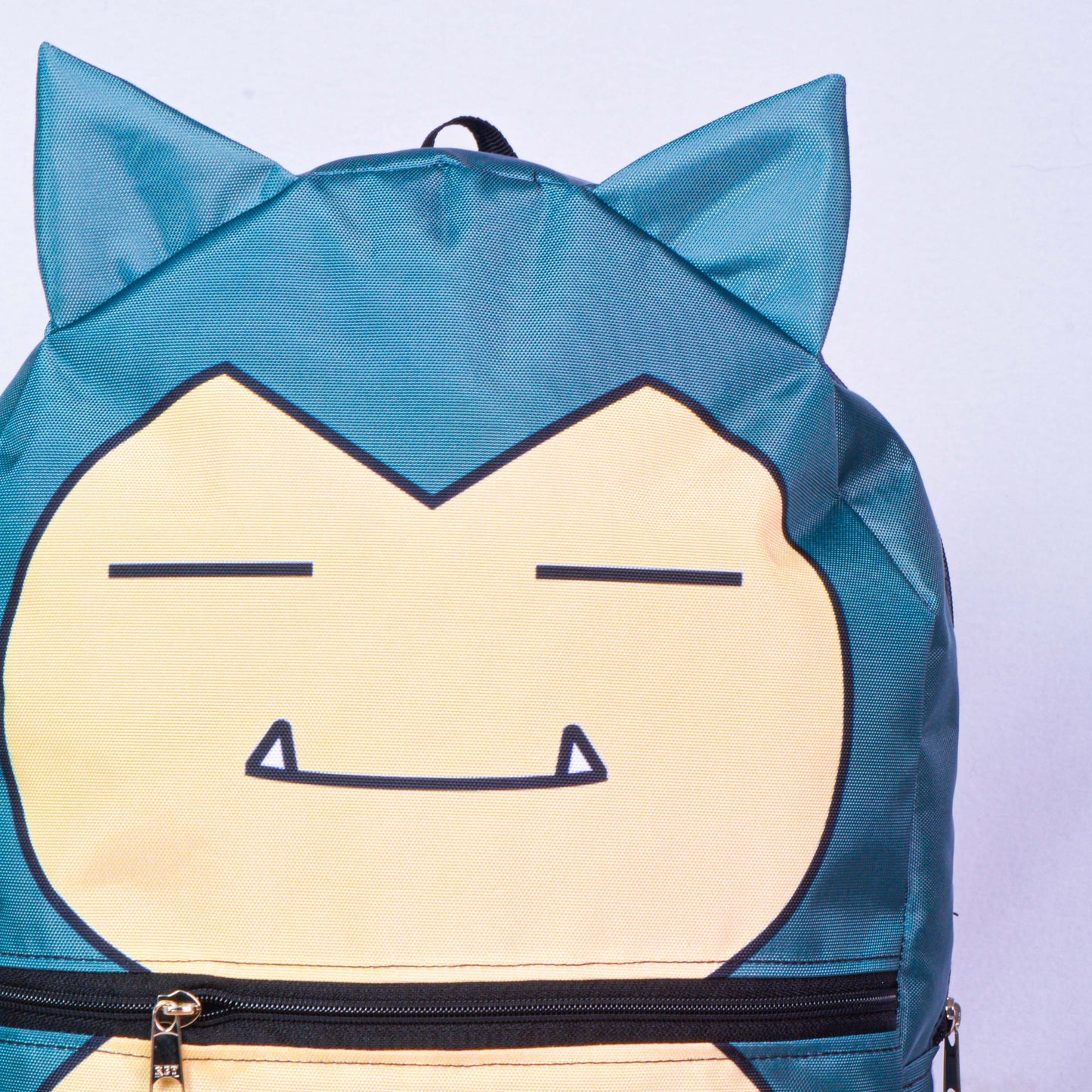 Maletín Snorlax
