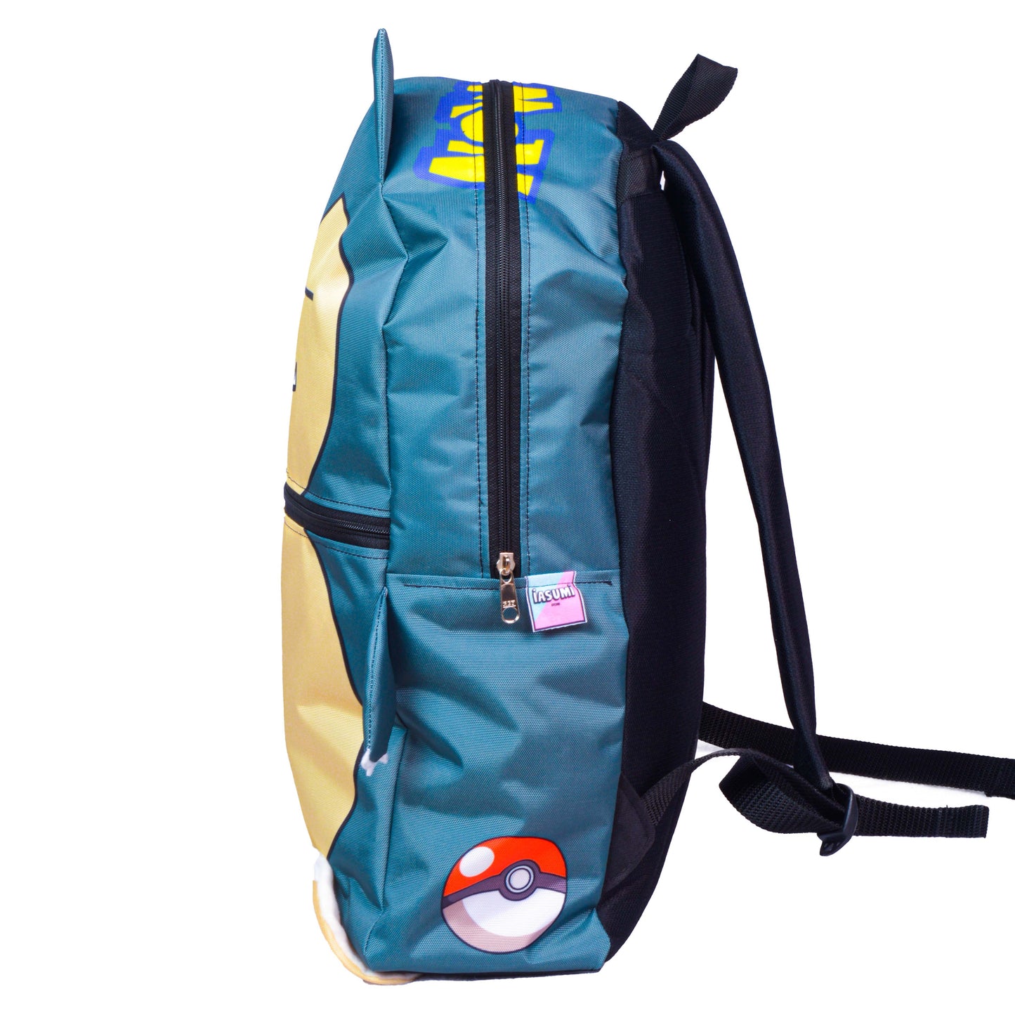 Maletín Snorlax