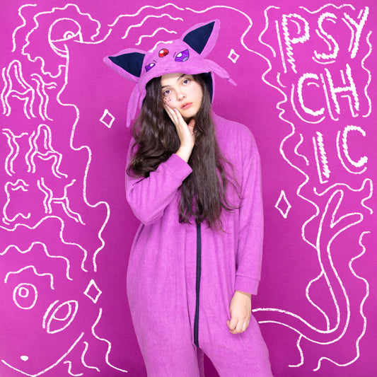 Kigurumi Espeon