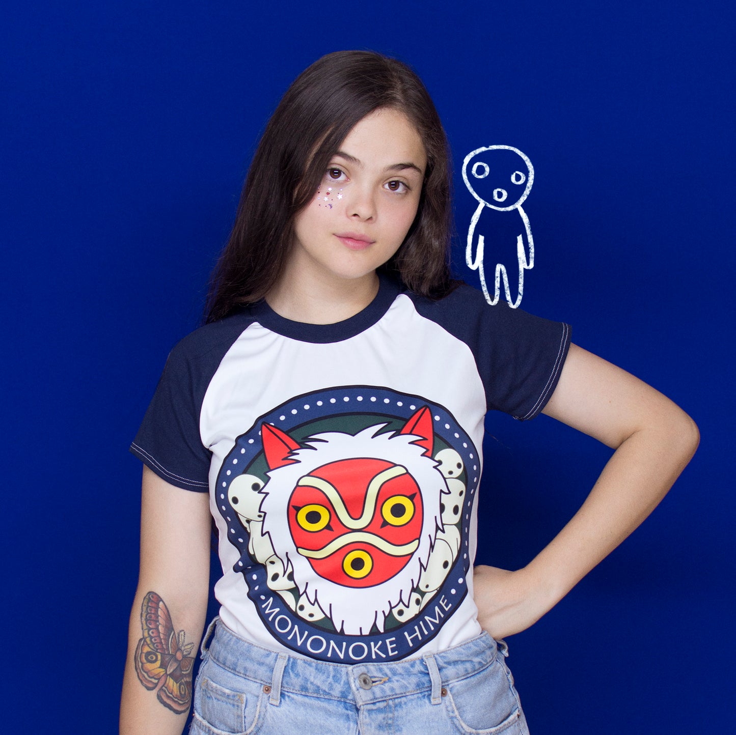 Basic Mononoke