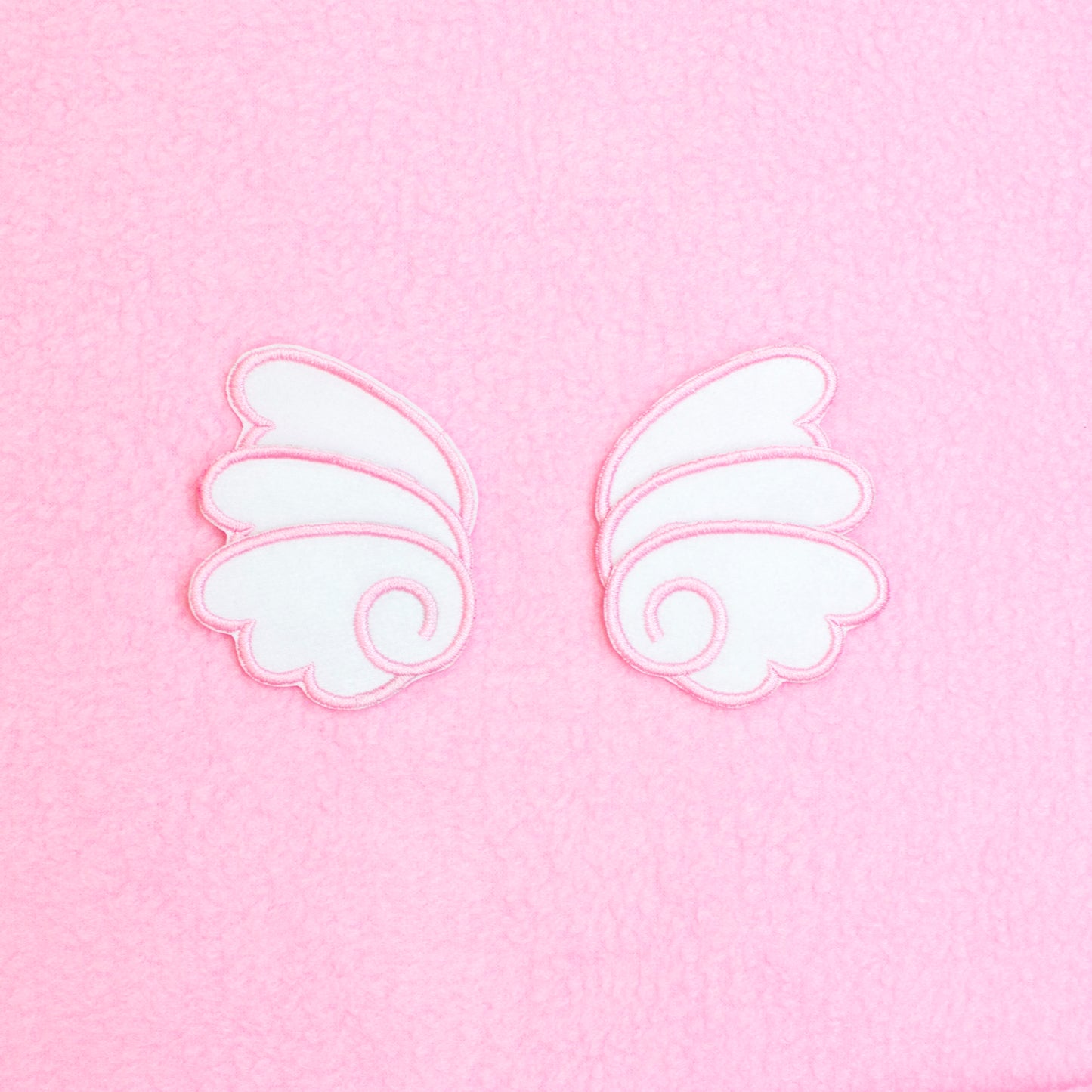 Parche Alitas Sakura