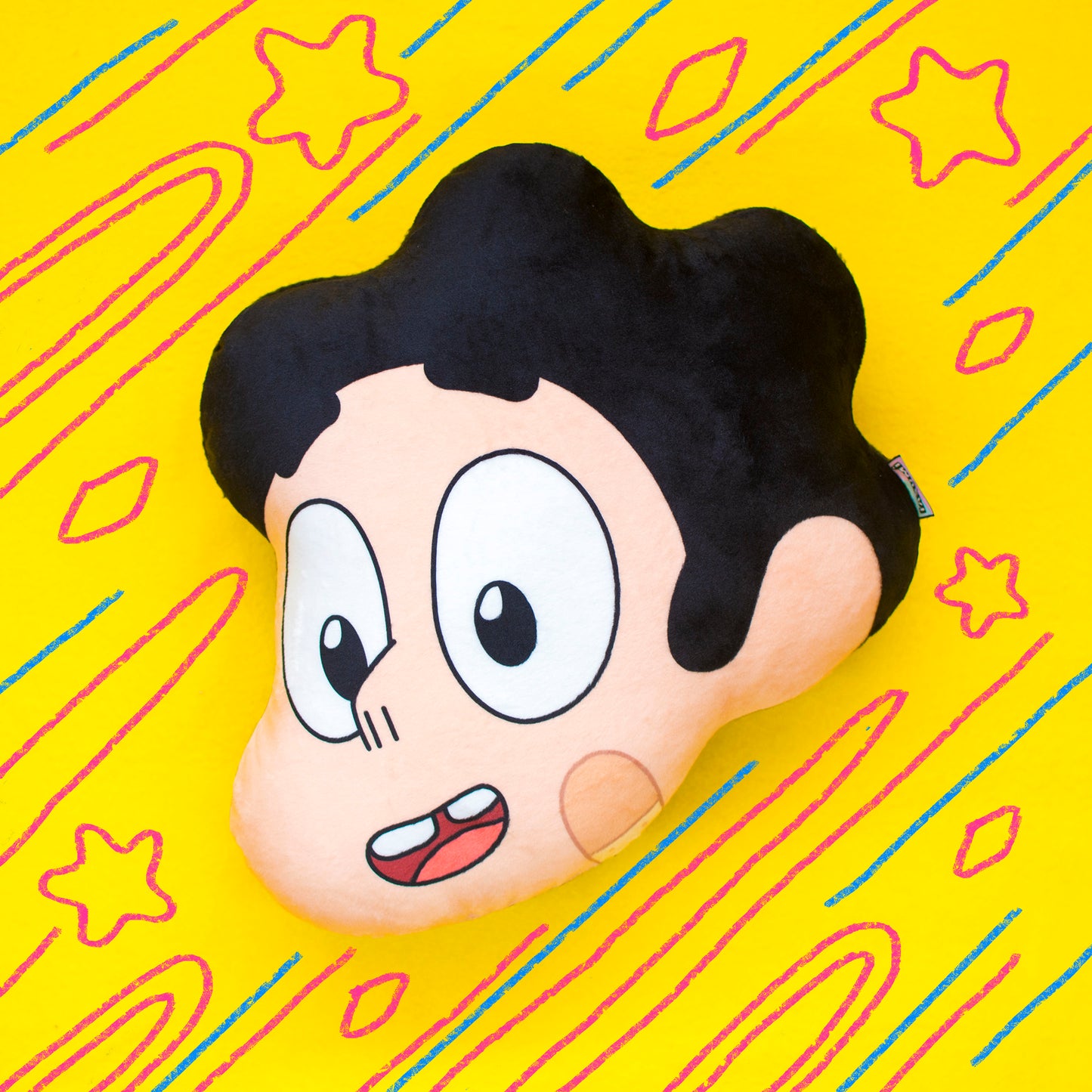 Cojin Steven Universe