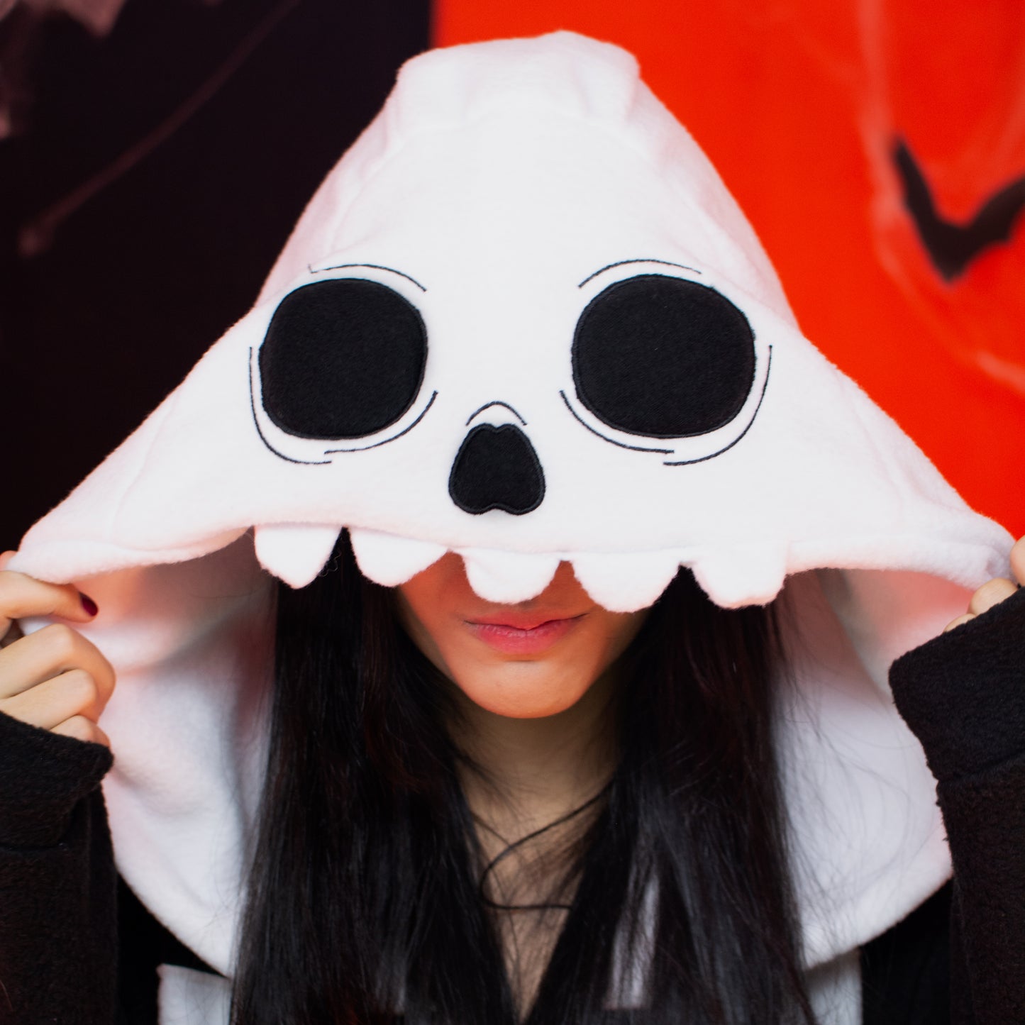 Kigurumi Huesos
