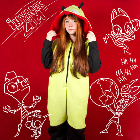 Kigurumi Gir