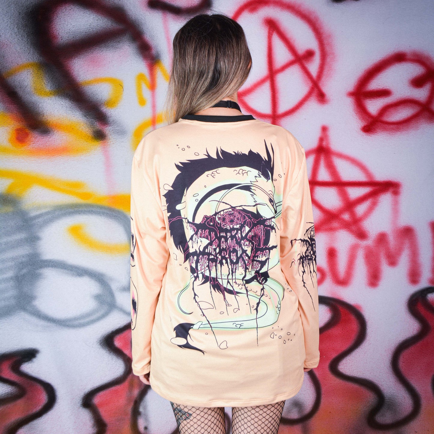 Busito Sublim Ghibli 004