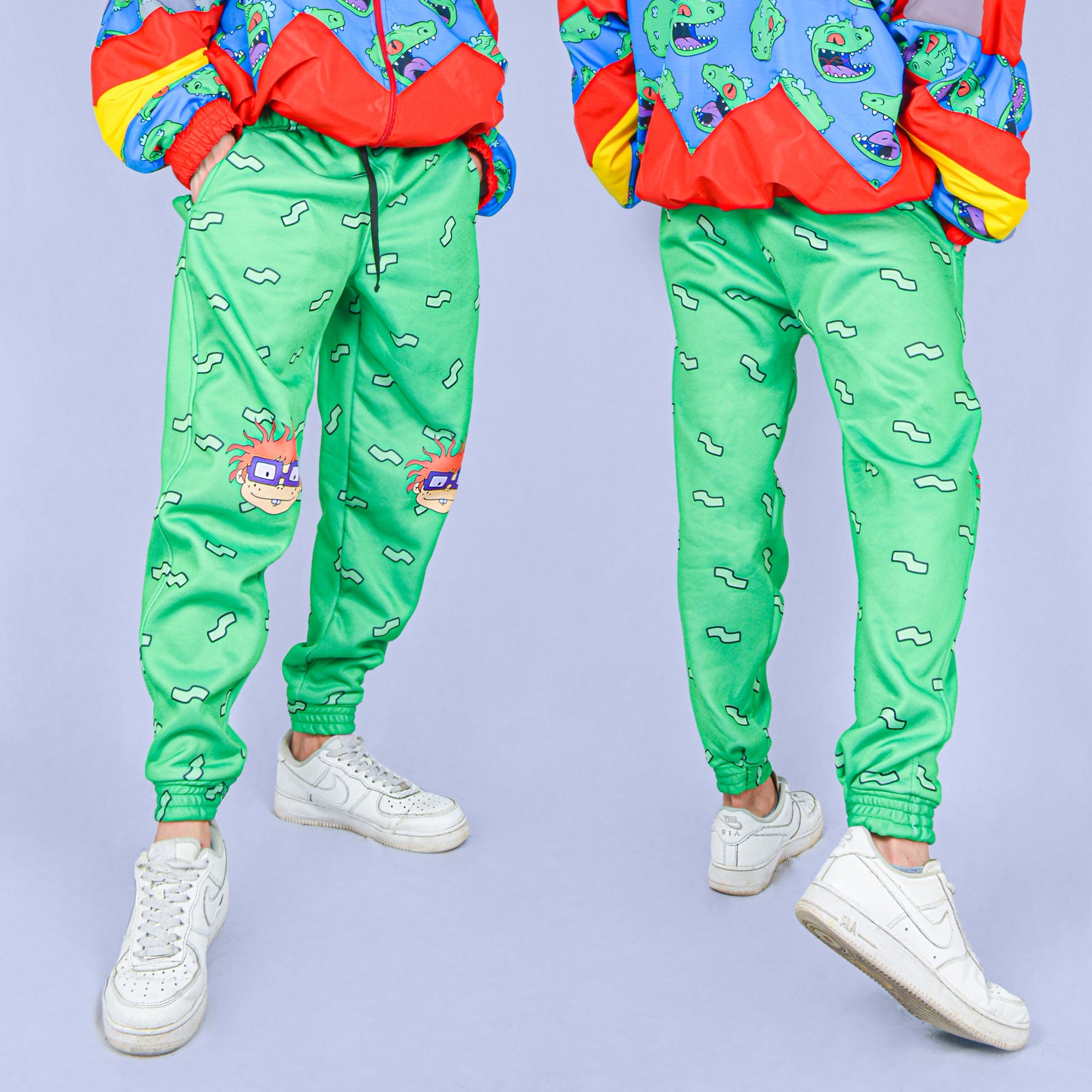 JOGGERS CARLITOS