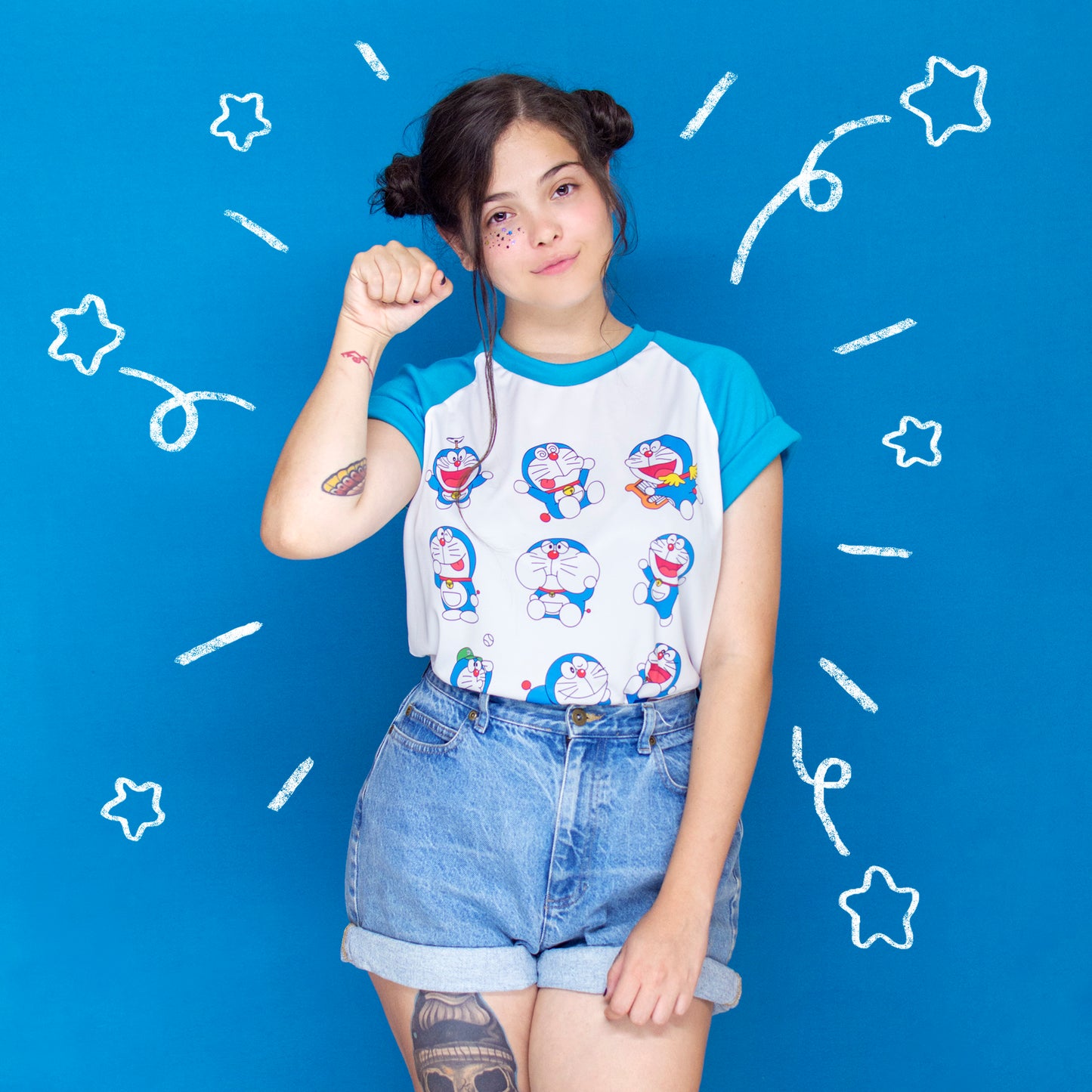 Basic Doraemon