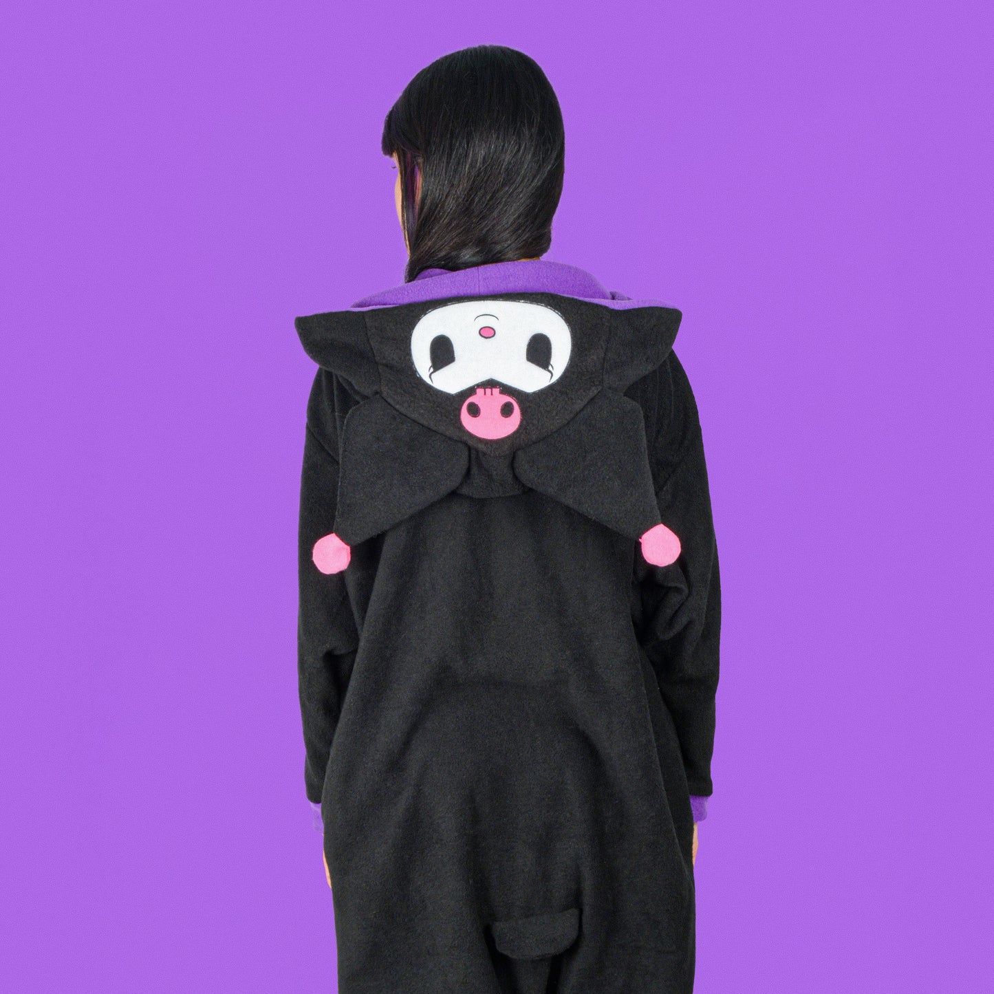 Kigurumi Kuromi