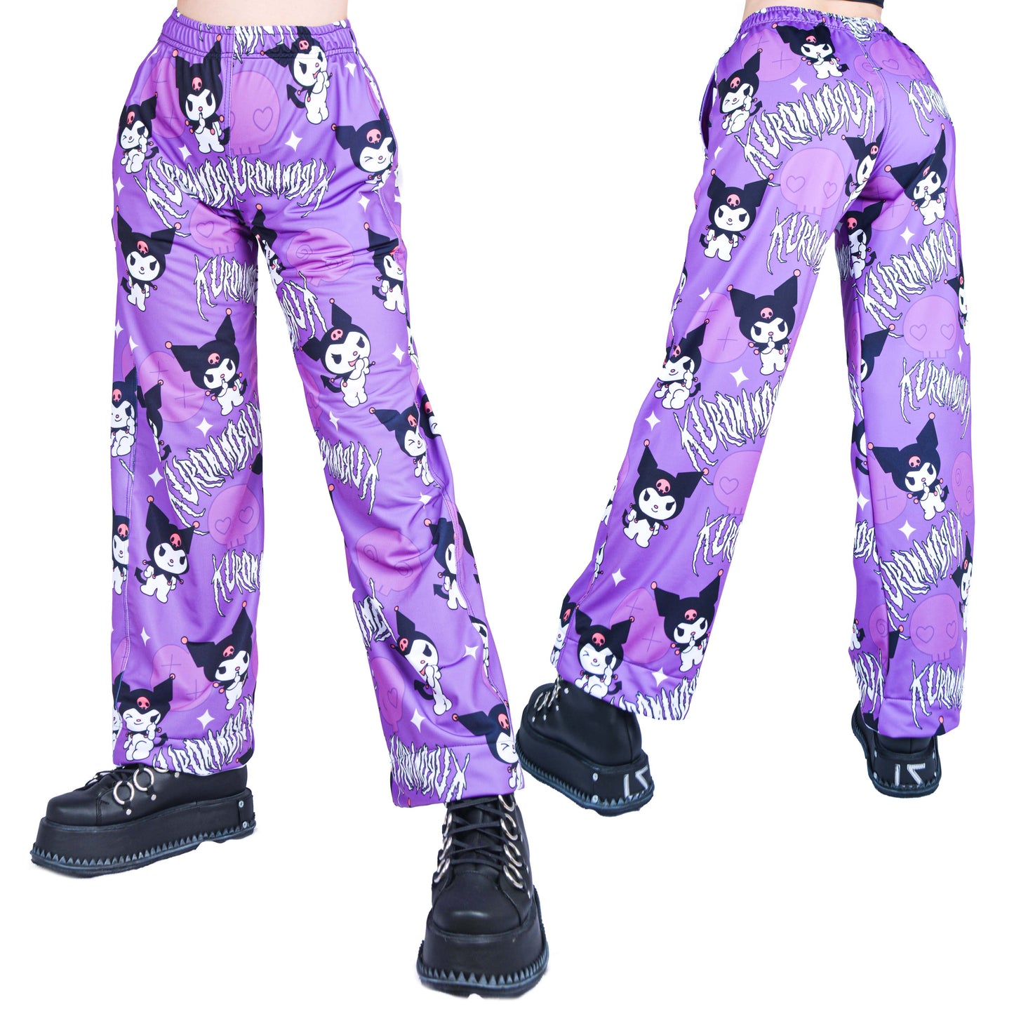 JOGGERS KUROMI