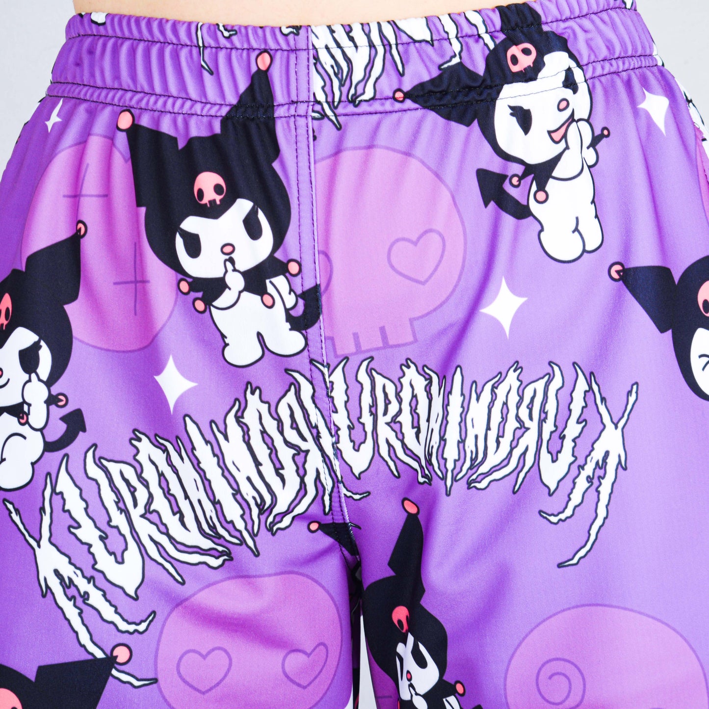 JOGGERS KUROMI