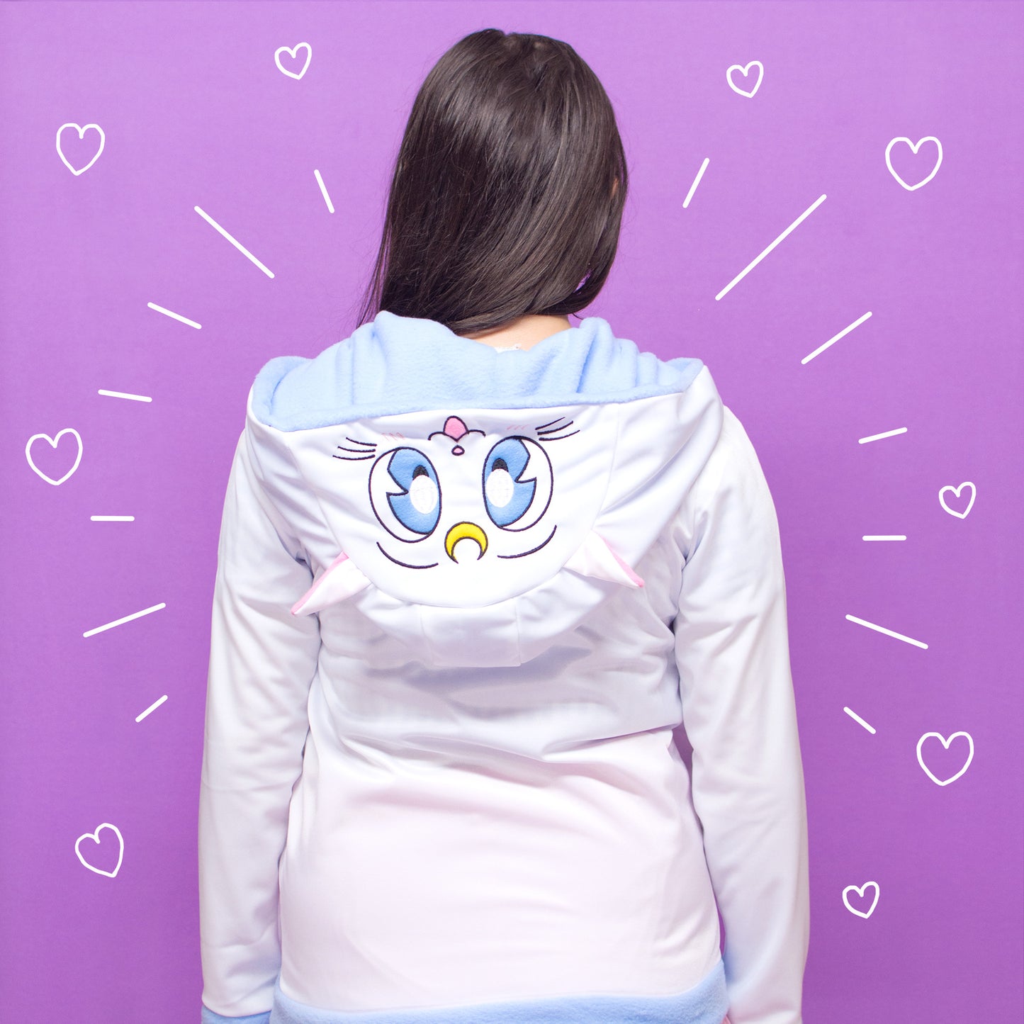 SACO ARTEMIS