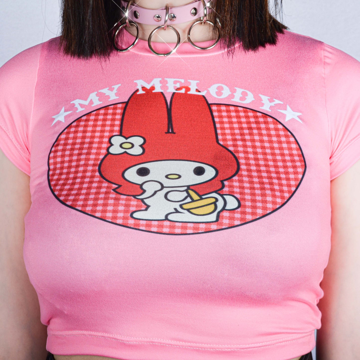 TOP MY MELODY