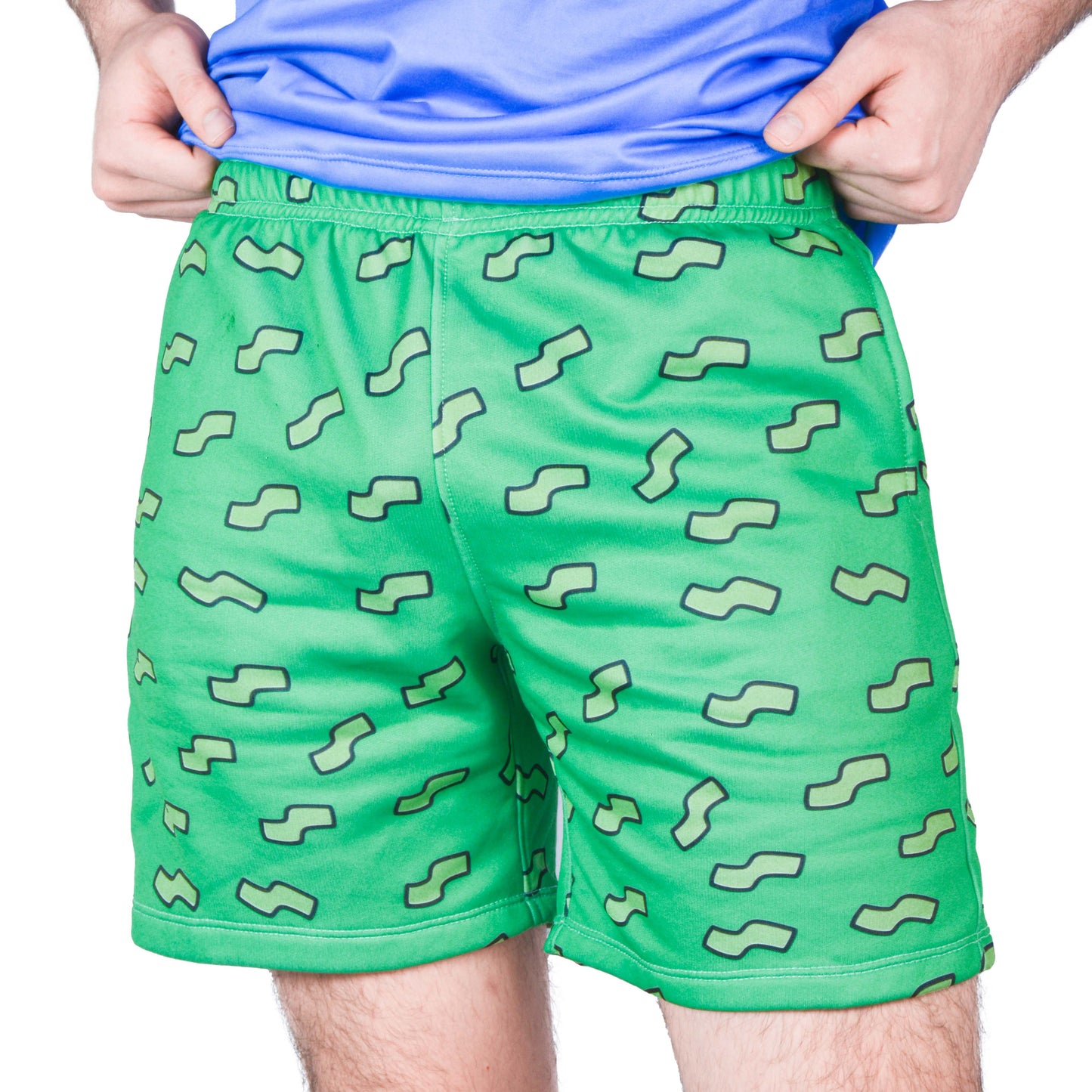 RAPIDISFRAZ SHORTS CARLITOS
