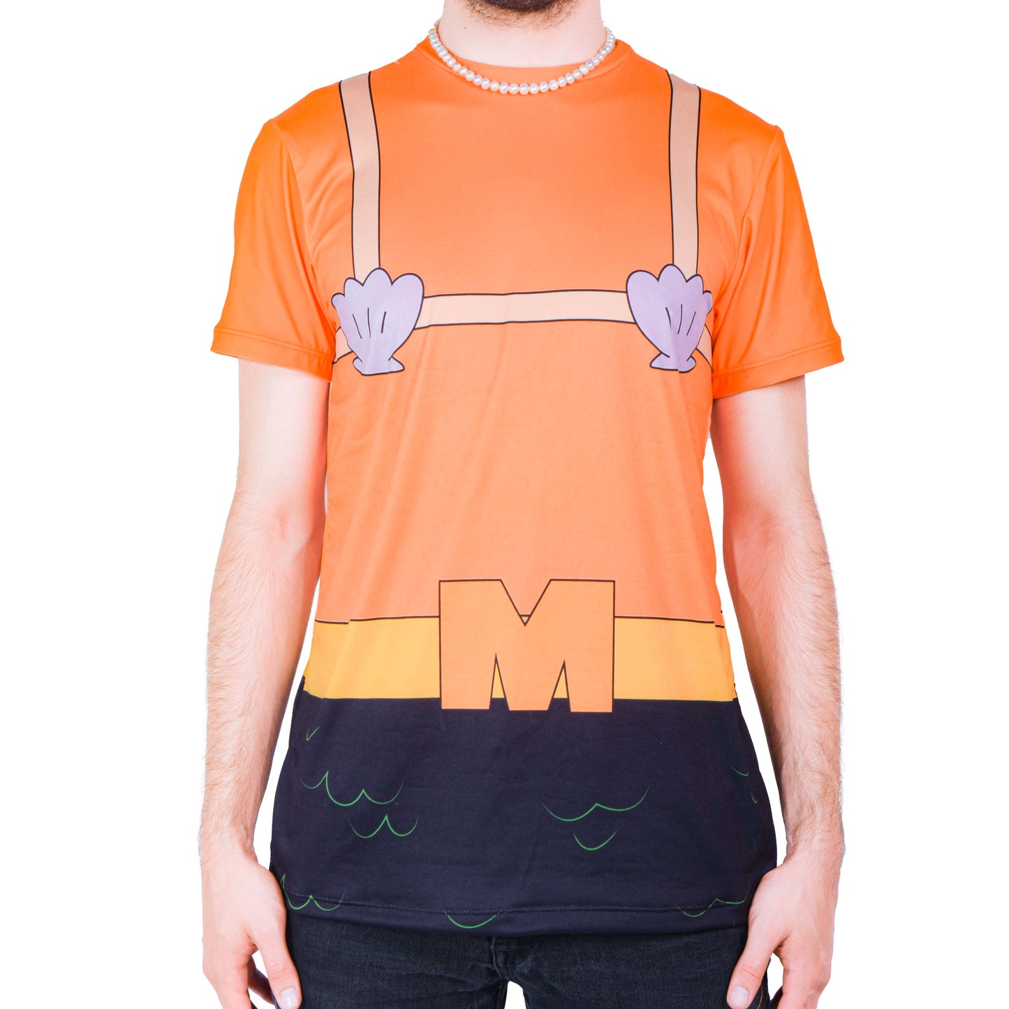 RAPIDISFRAZ SIRENOMAN BOB ESPONJA