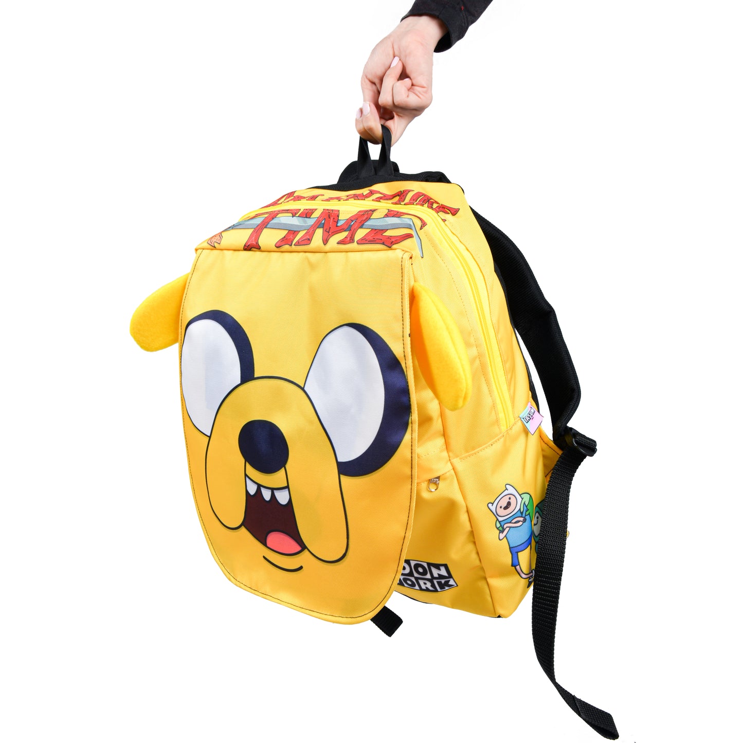 Maletín Especial Jake El Perro